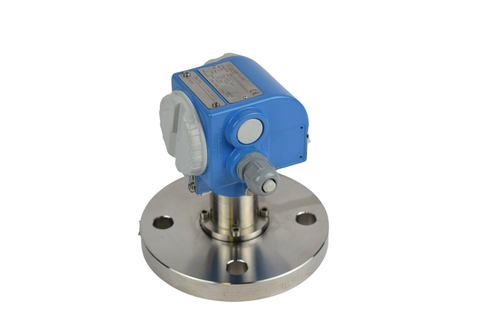 Endress+Hauser PMC731-R22K9M1EK4