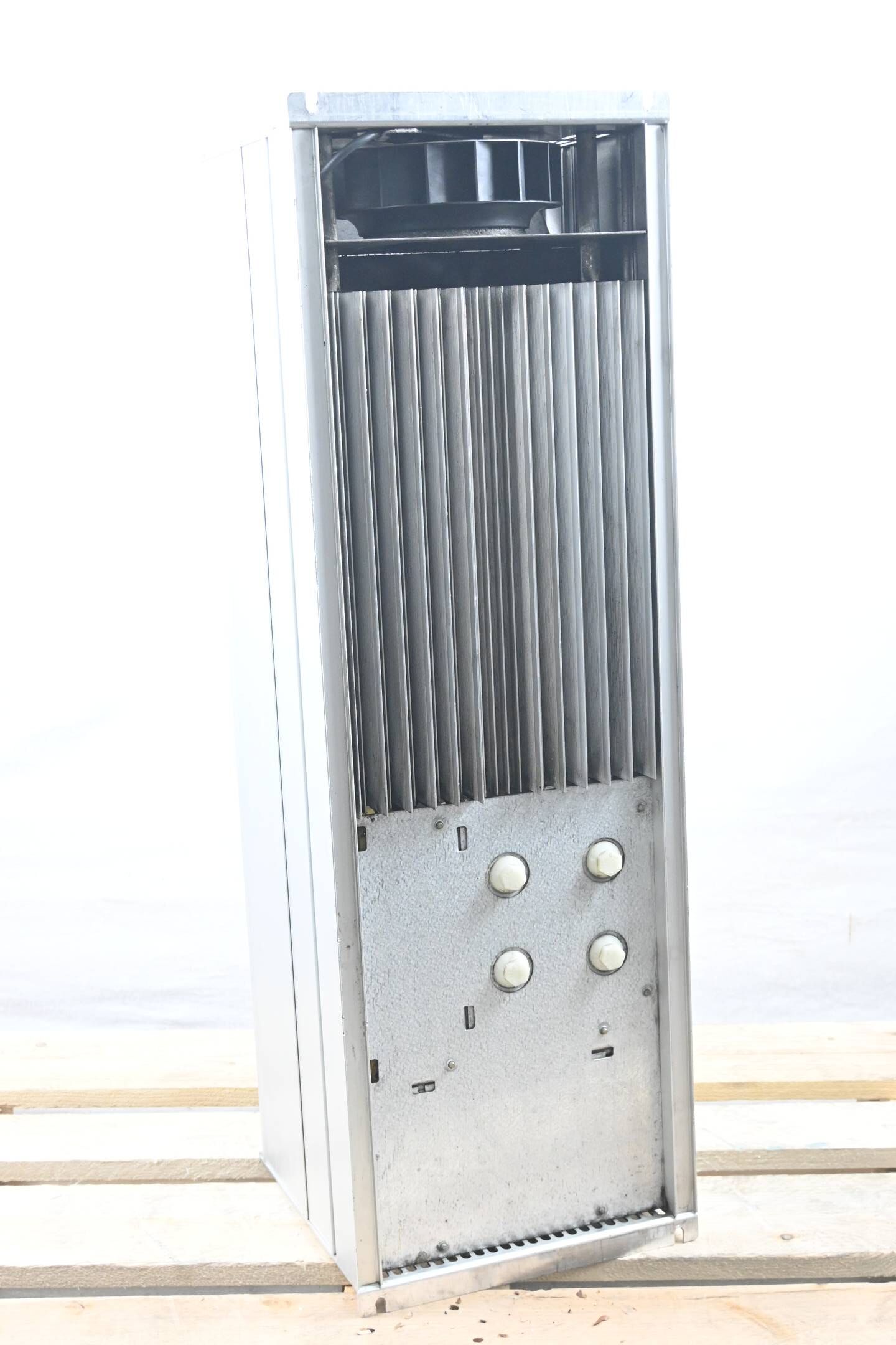 DEFEKT Danfoss VLT® 3000 Series Frequenzumrichter 175H1674