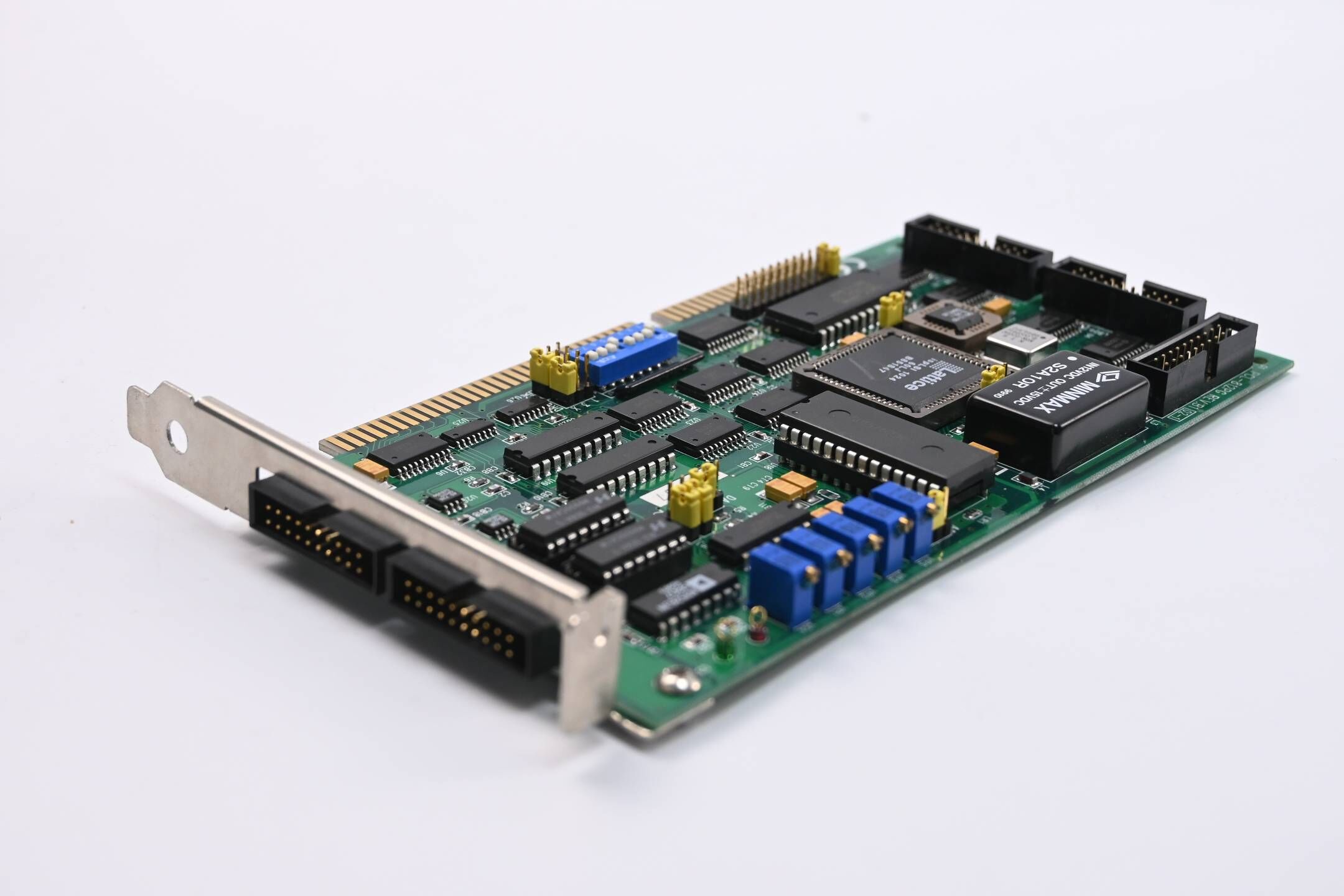 Advantech Board PCL-812PG Rev. B1