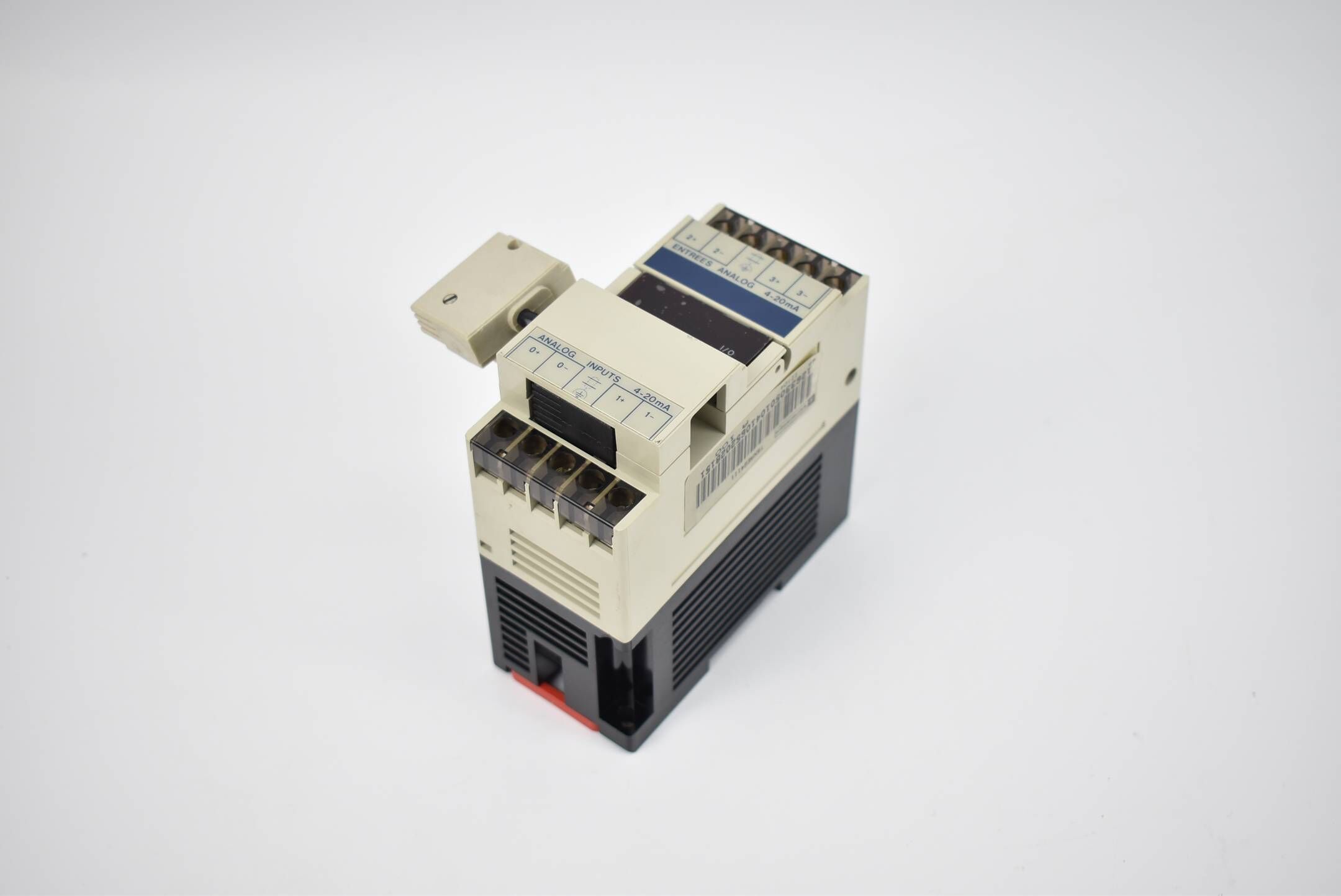 Telemecanique Analogmodul TSXAEG4111 ( 4-20mA )