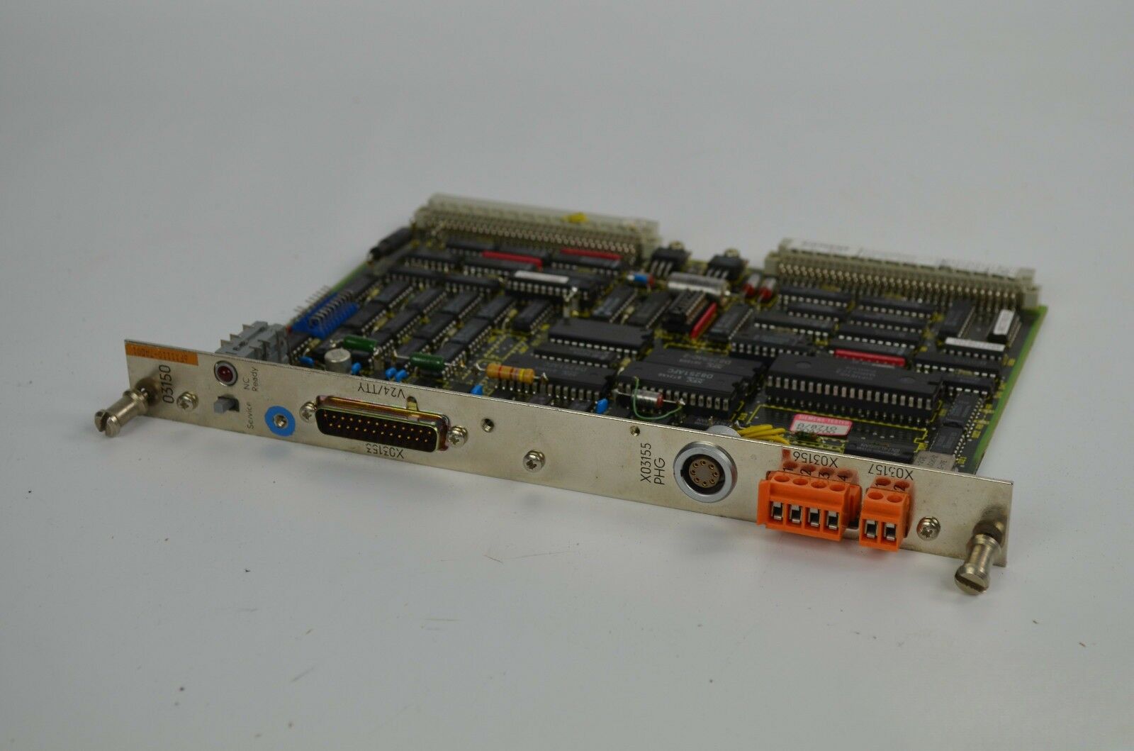 Siemens sinumerik 6FX1110-7AD01 ( 6FX1 110-7AD01 )