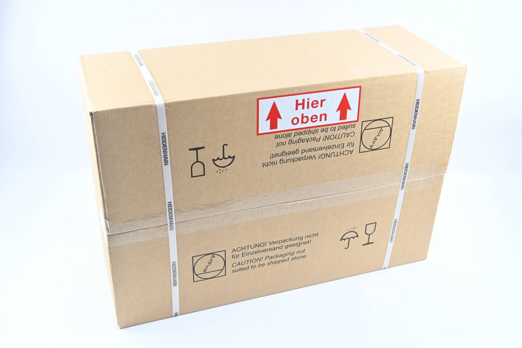 Heidenhain Umrichter-Versorgungseinheit UVR 130D 728248-01 ( 728 248-01 ) V. R10