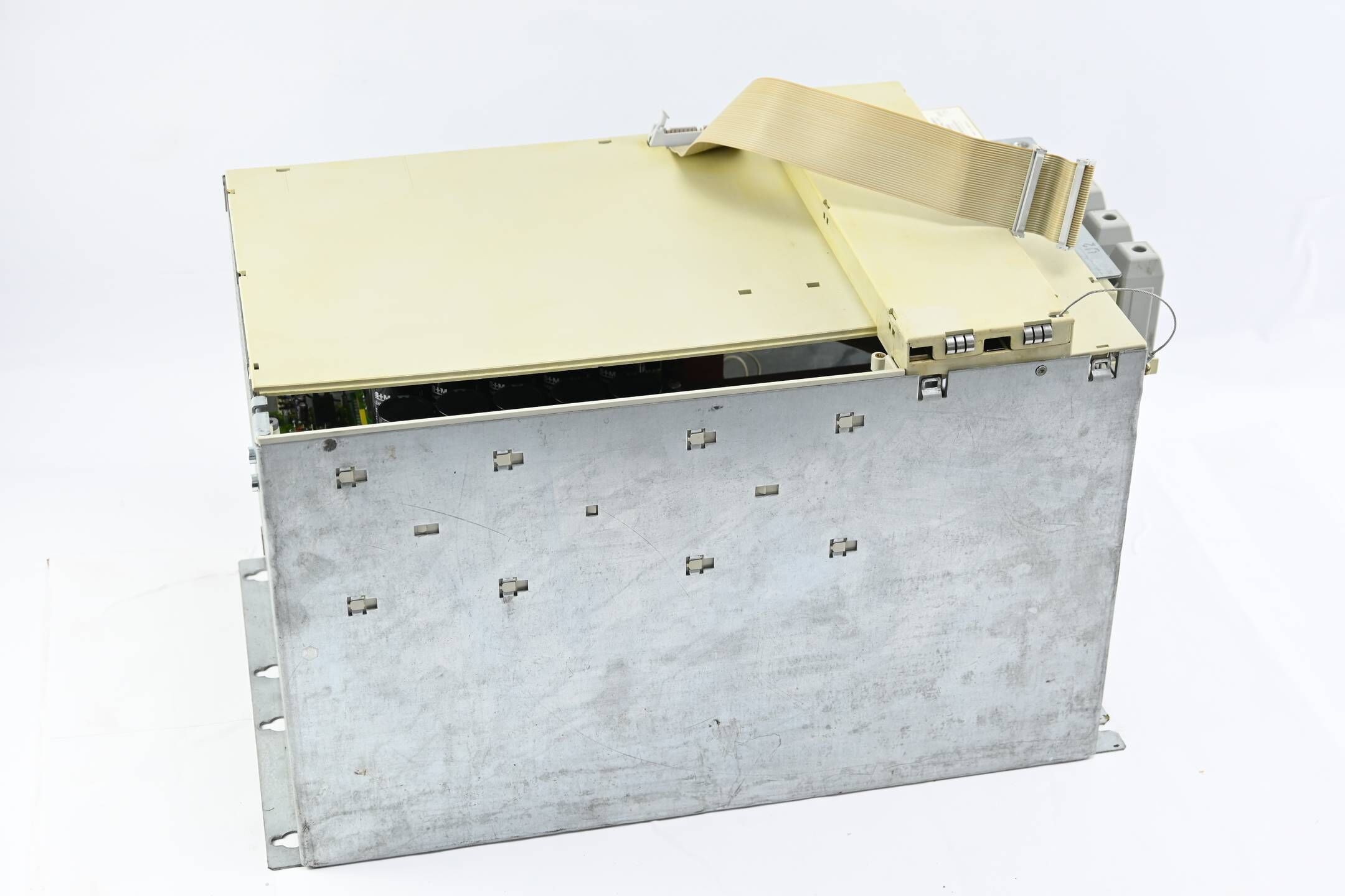 Siemens Simodrive LT-Modul Int. 200A 6SN1123-1AA01-0FA0 ( 6SN1 123-1AA01-0FA0 )E