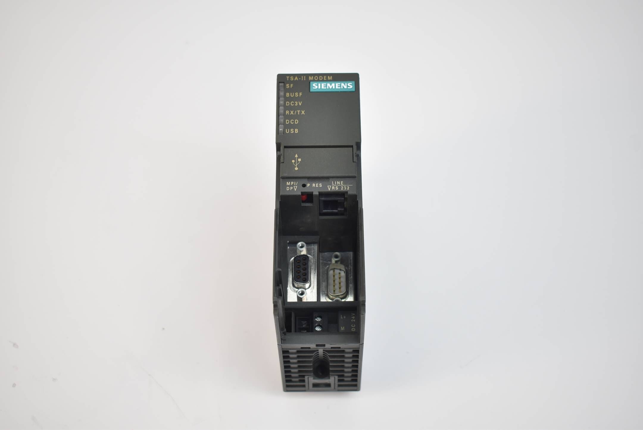 Siemens simatic S7 TS-Adapter 6ES7 972-0CB35-0XA0 ( 6ES7972-0CB35-0XA0 ) E4