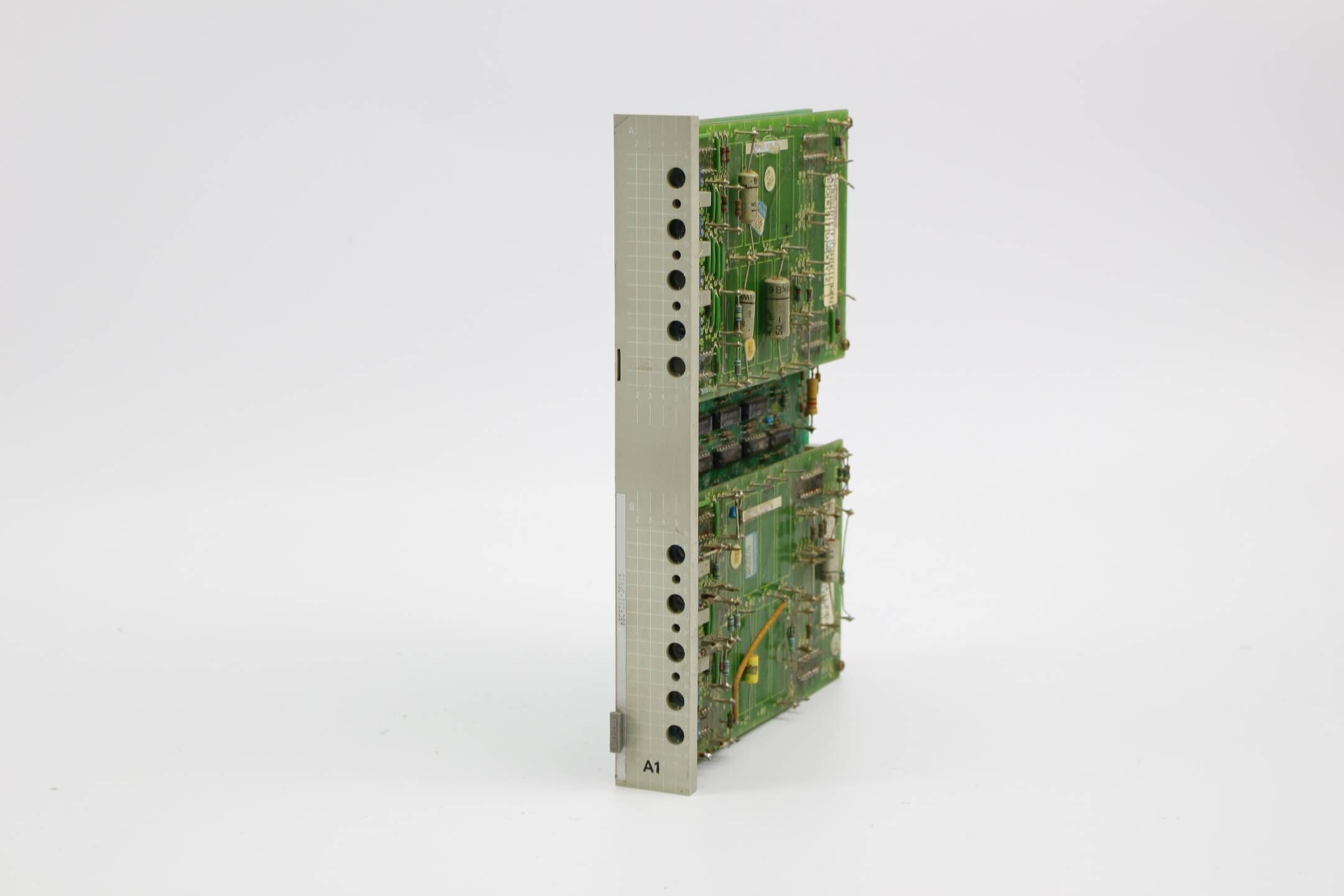 Siemens Regelung Wirkstrom 6SC9311-3FK15 ( 6SC9311-3FK15 ) 