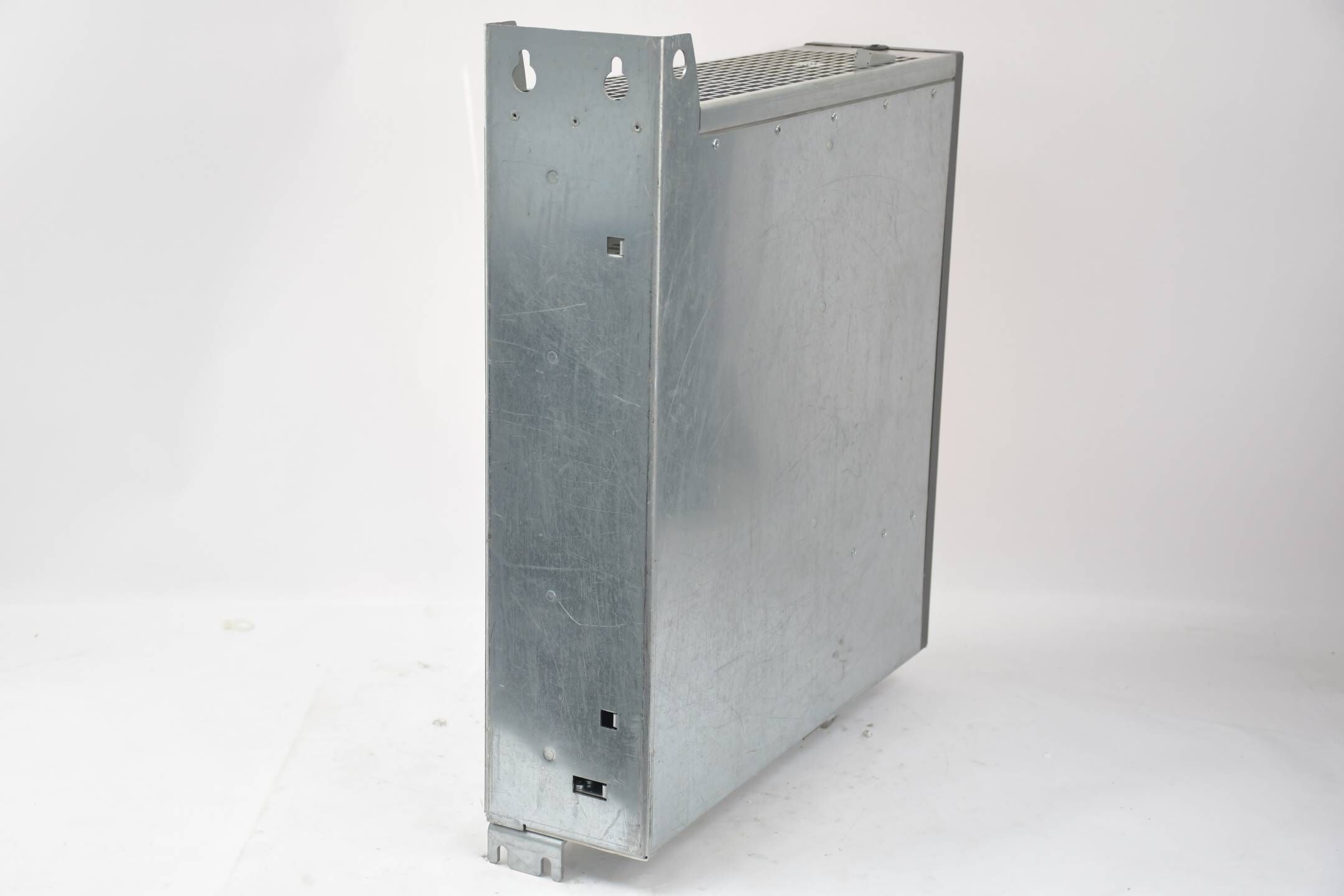 Siemens Sinamics DCP Compact DC-DC Converter 6RP0000-0AA25-0AA0 Version 01