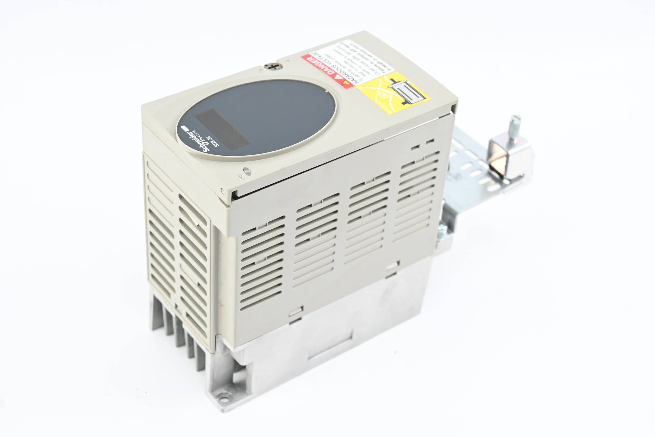 Schneider Electric Schrittmotorverstärker SD326DU25S2