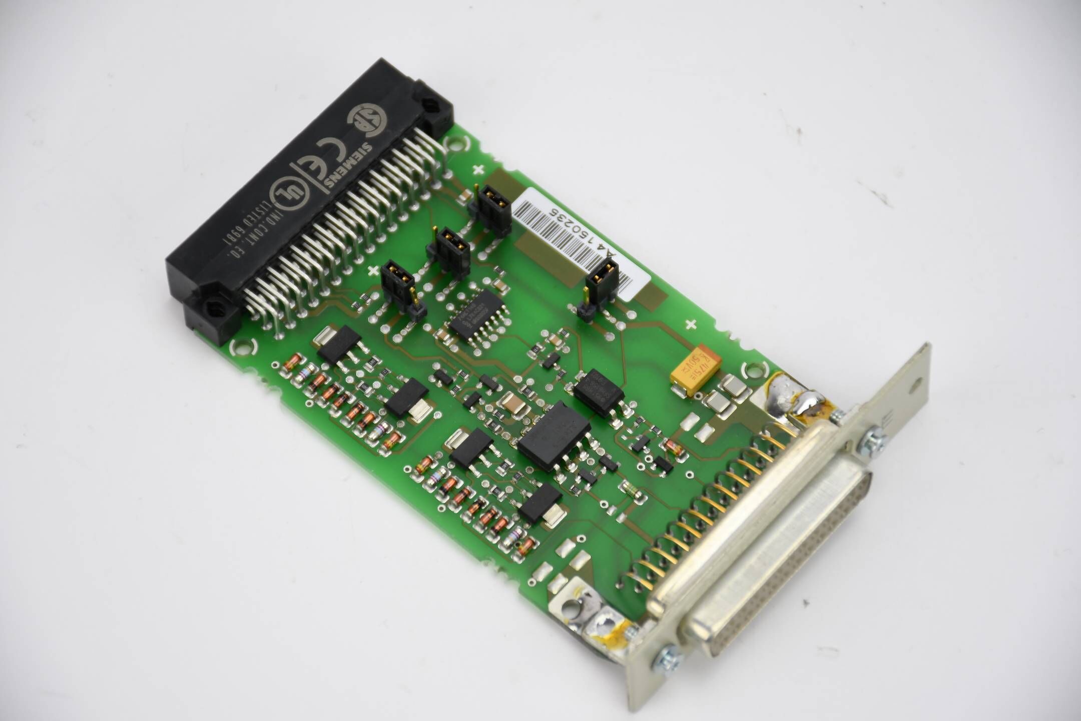 Siemens simatic S5 Schnittstellen Module 6ES5752-0LA12 ( 6ES5 752-0LA12 )
