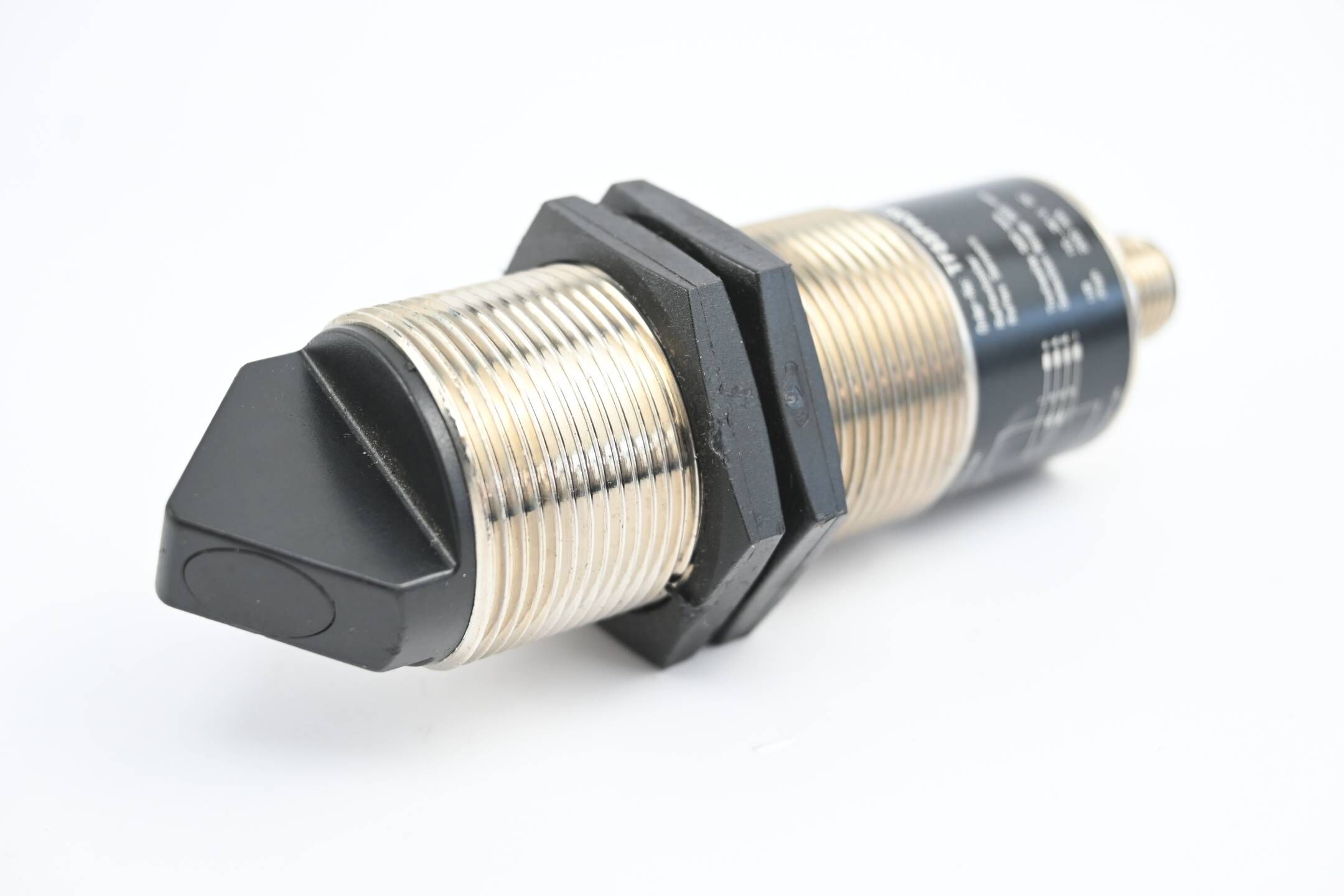 Wenglor Reflextaster energetisch TF55PA3S172 