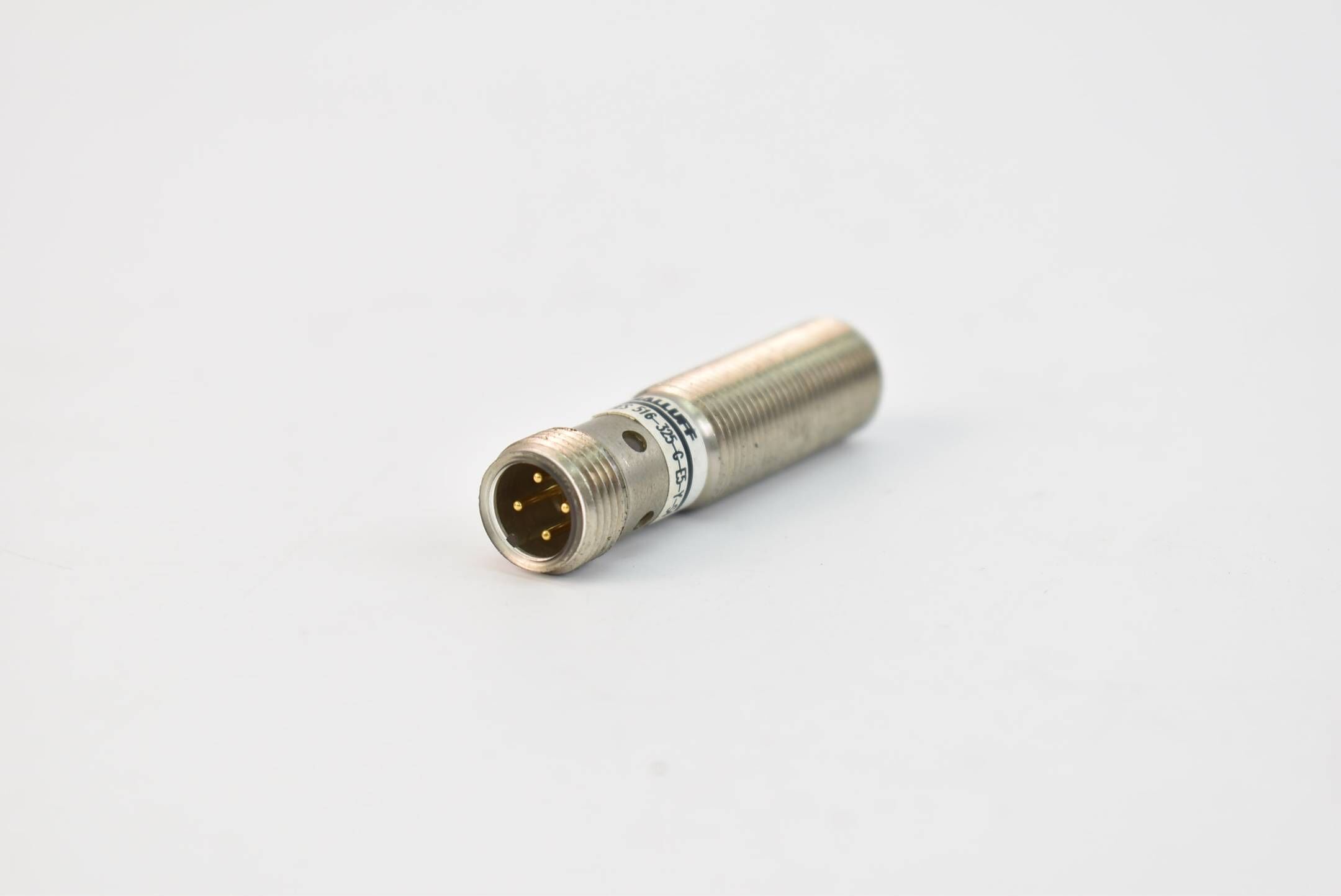 BALLUFF Inductive Sensor BES 516-325-G-E5-Y-S4