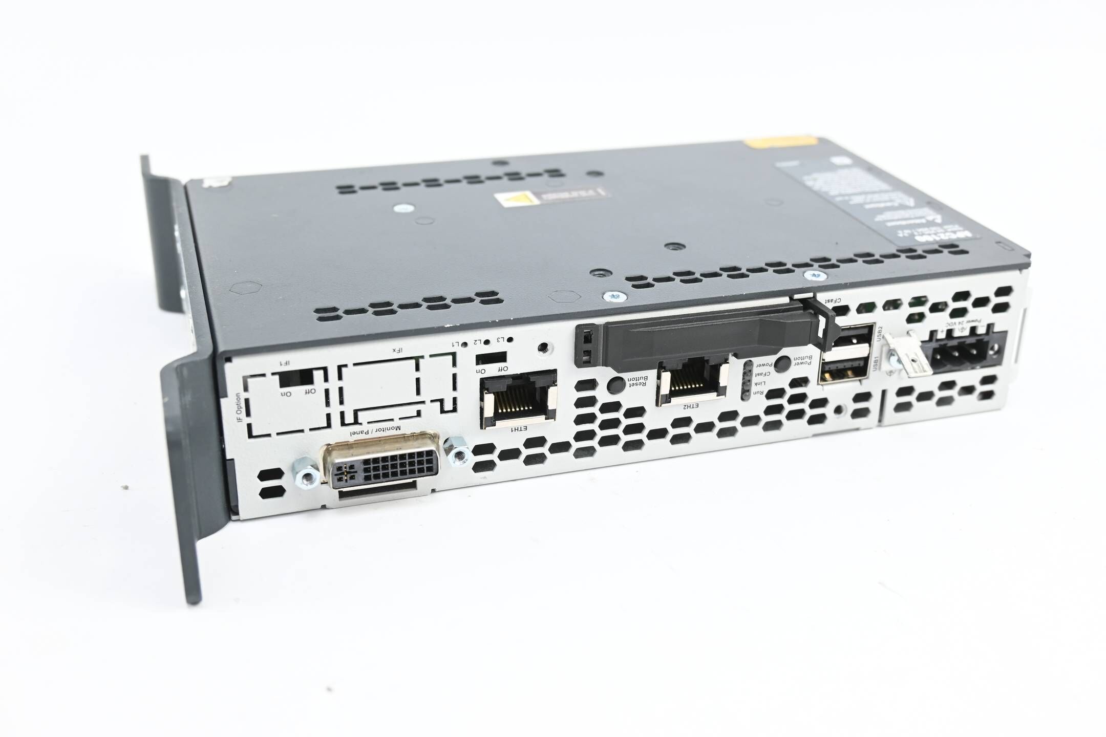 B&R Automation Panel PC APC2100 ( 5V5001000000Z0-001 )