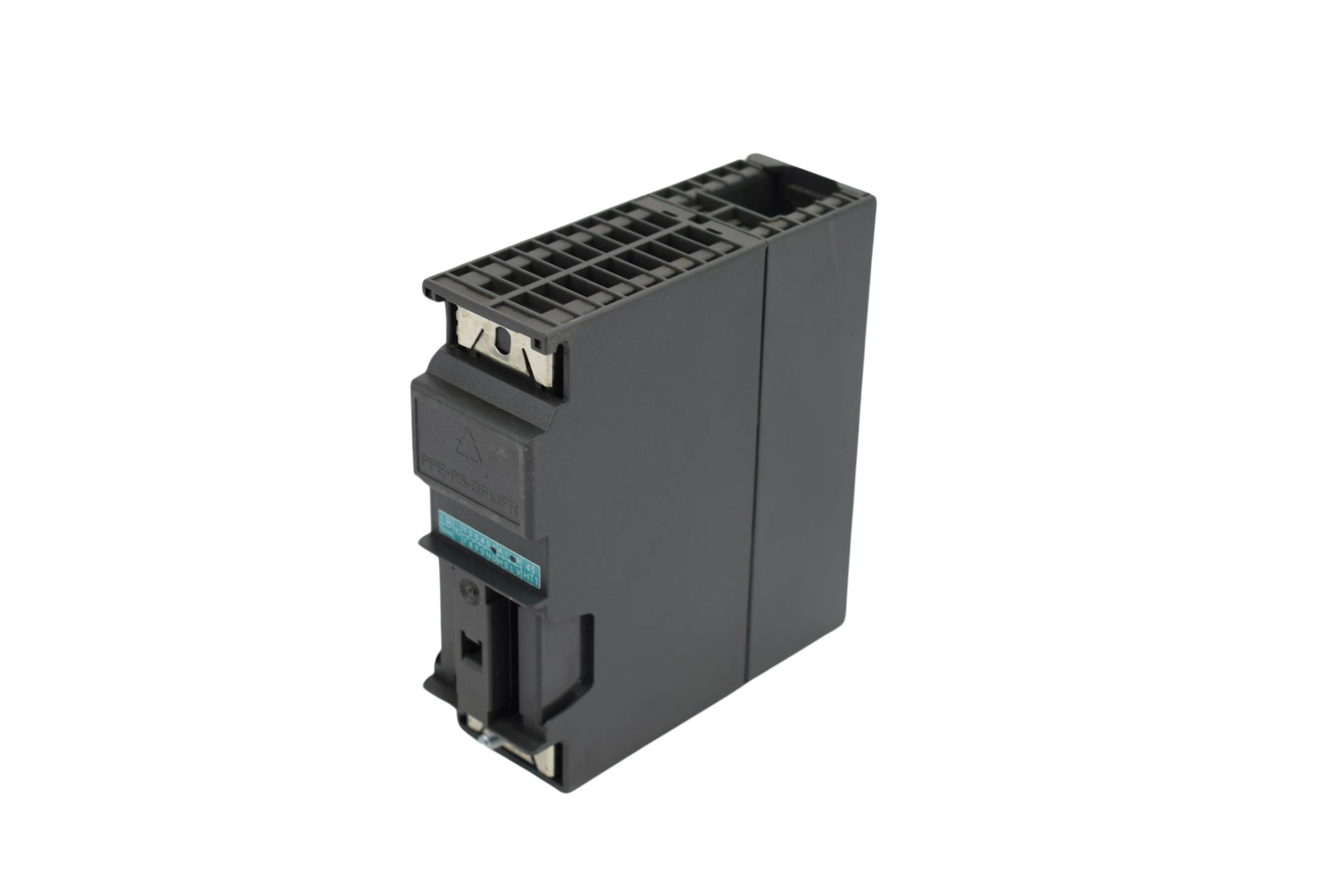 Siemens SIPLUS S7-300 SM 322 32DO-40-pol 6AG1322-1BL00-2AA0 ( 6AG1 322-1BL00-2AA0 ) E8P