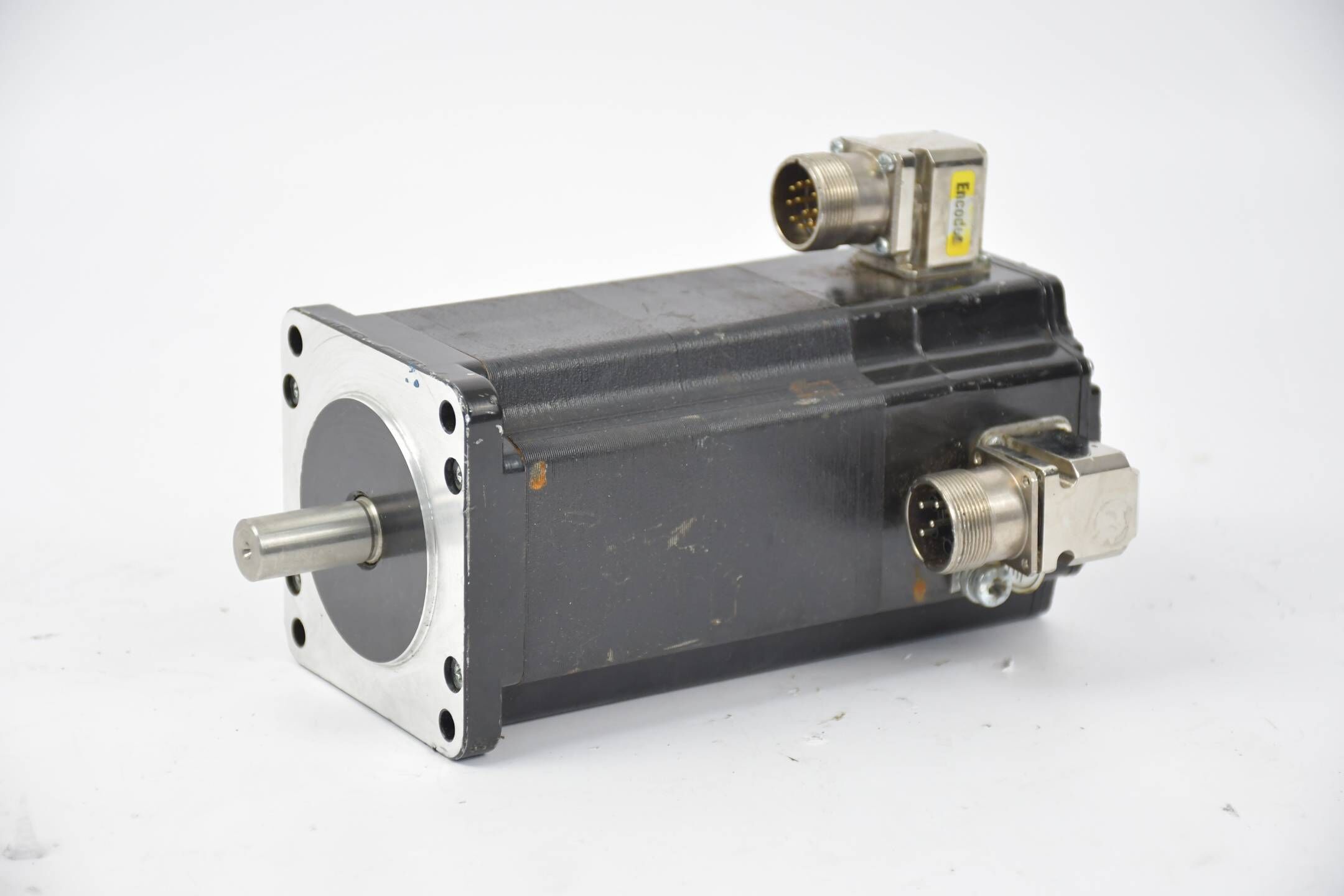 Schneider Electric 3-phasiger Schrittmotor BRS39BW461ACA