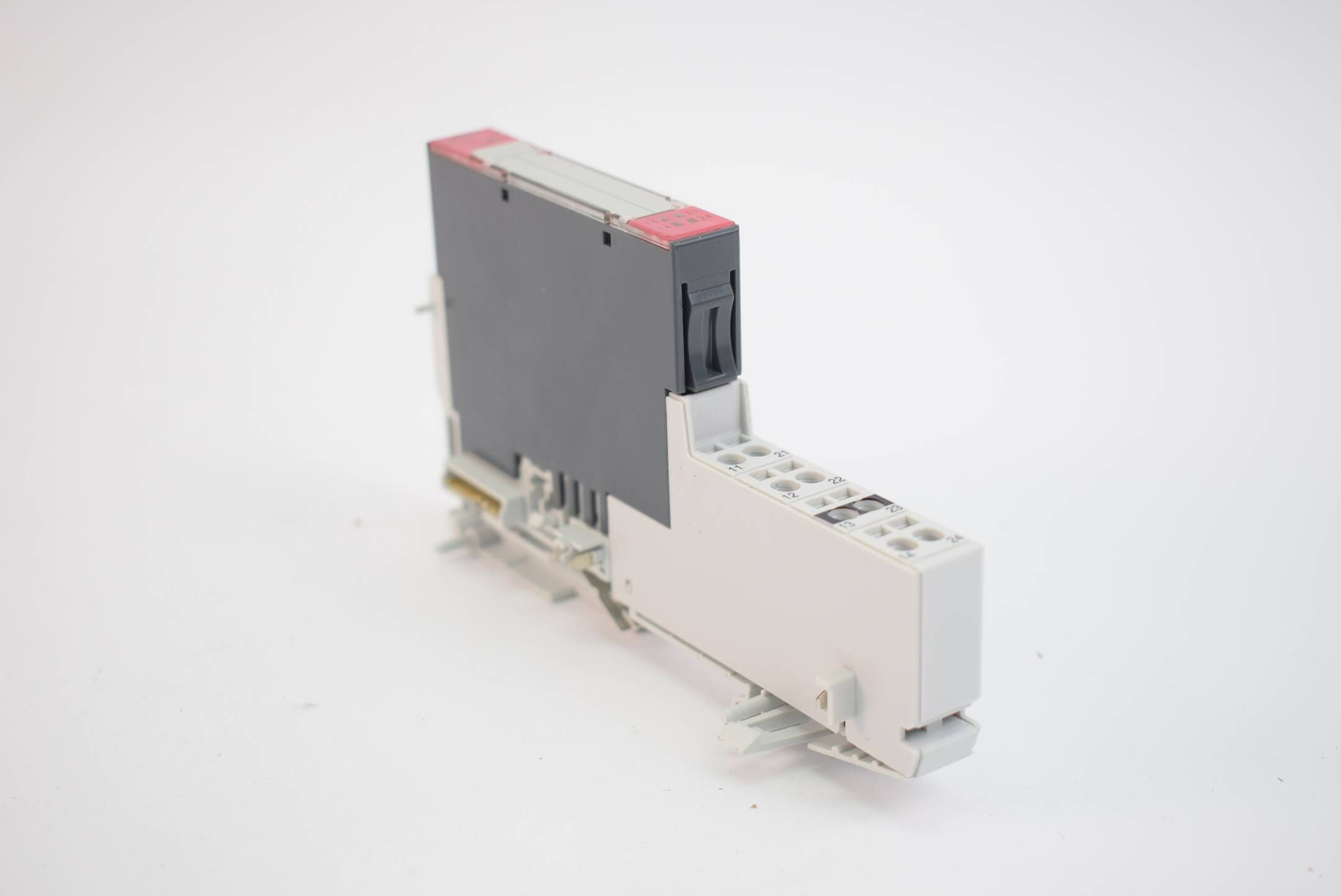Eaton Bus I/O XI/ON Modul + Klemme XN-4DO-24VDC-0.5A-P ( 140148 )