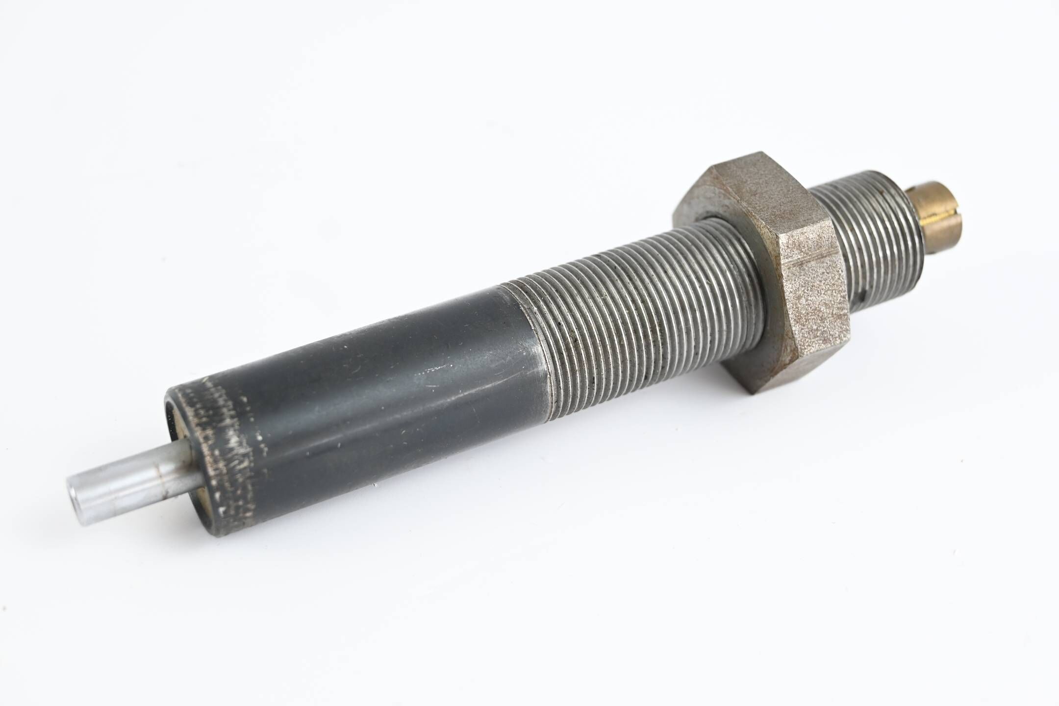 Landefeld Vorschub-Ölbremse CVC-1/2