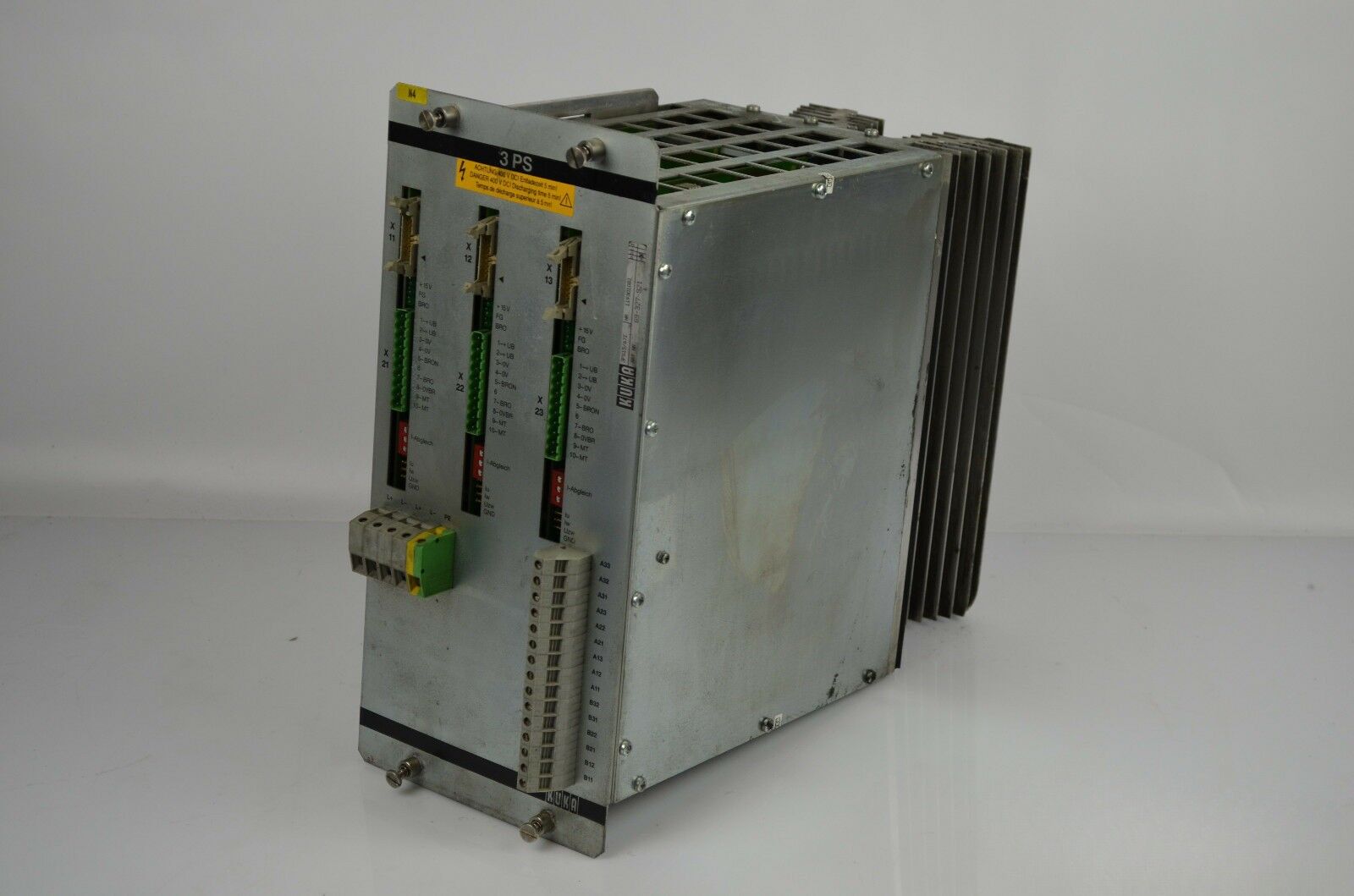 KUKA 3PS15/67I 69-327-921