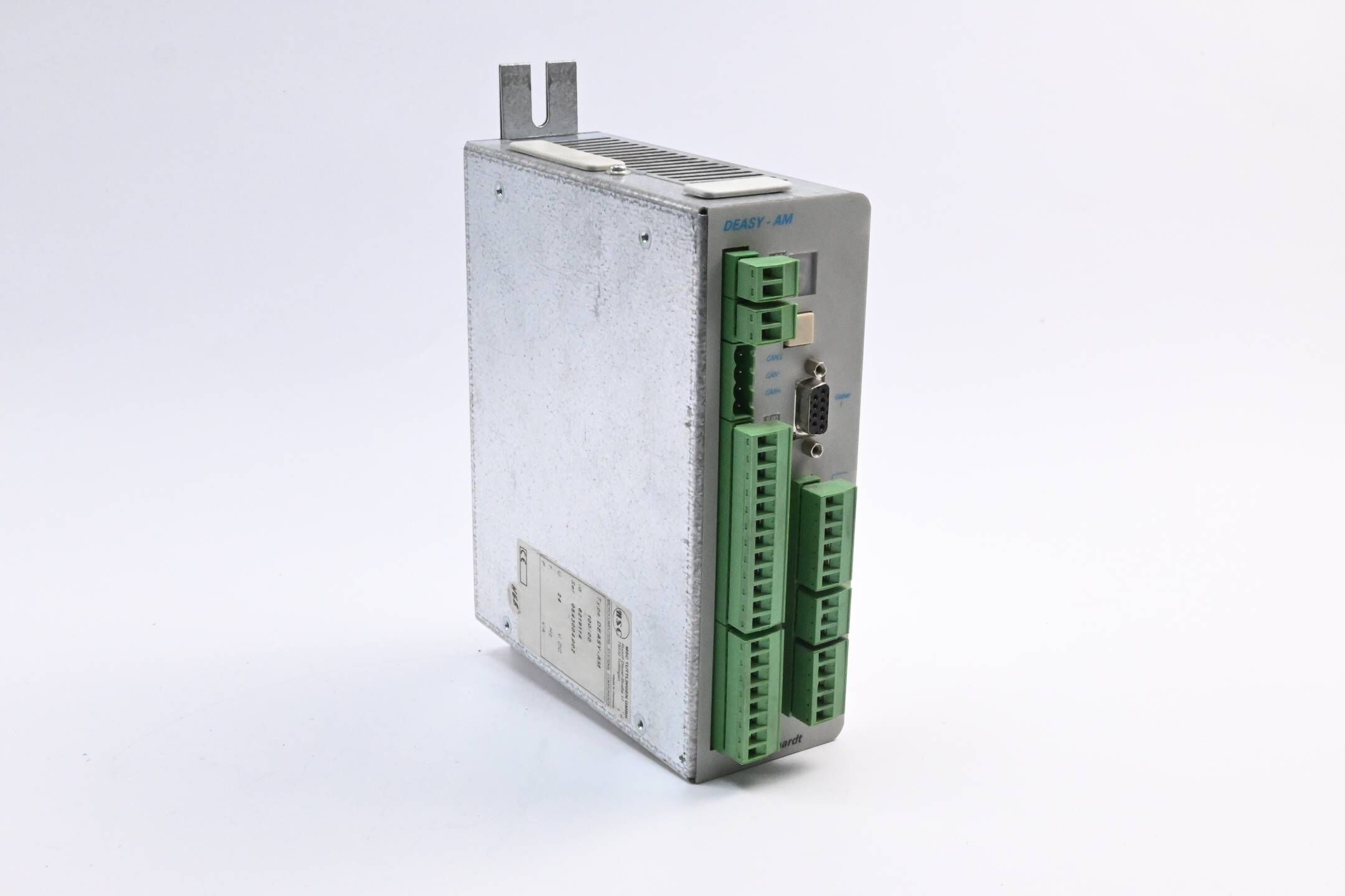 MSC Controller DEASY-AM 100/00 ( 6219114 )