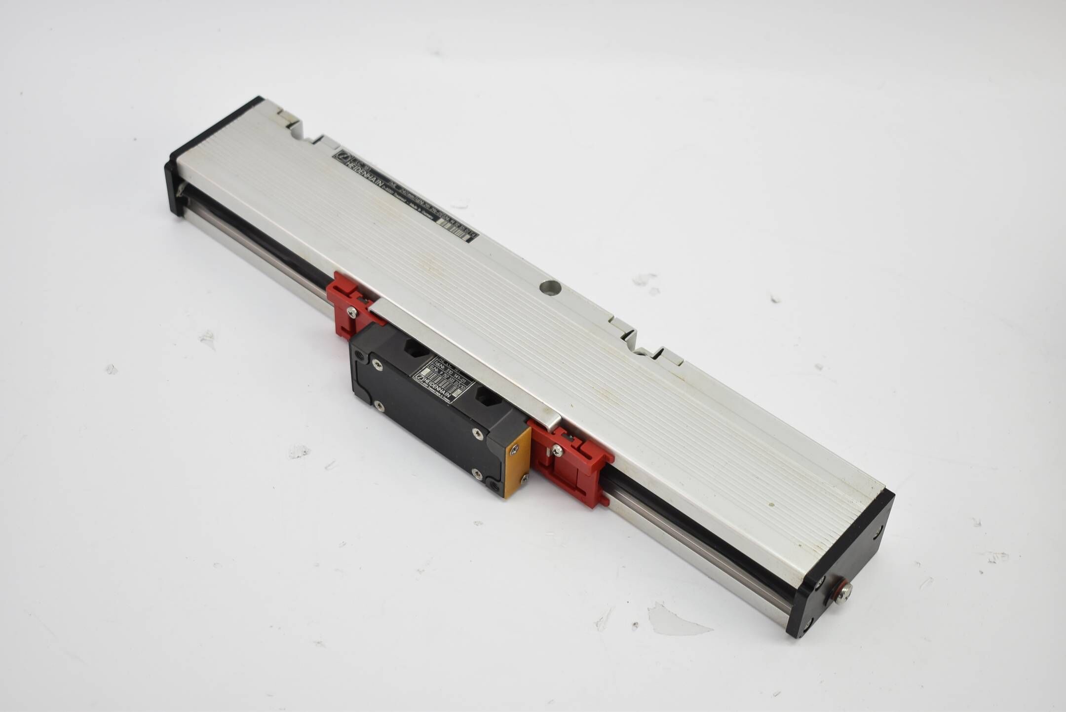 Heidenhain Längenmessgerät ML 240mm LC 181 ( 295296-01 ) + AE LC 181