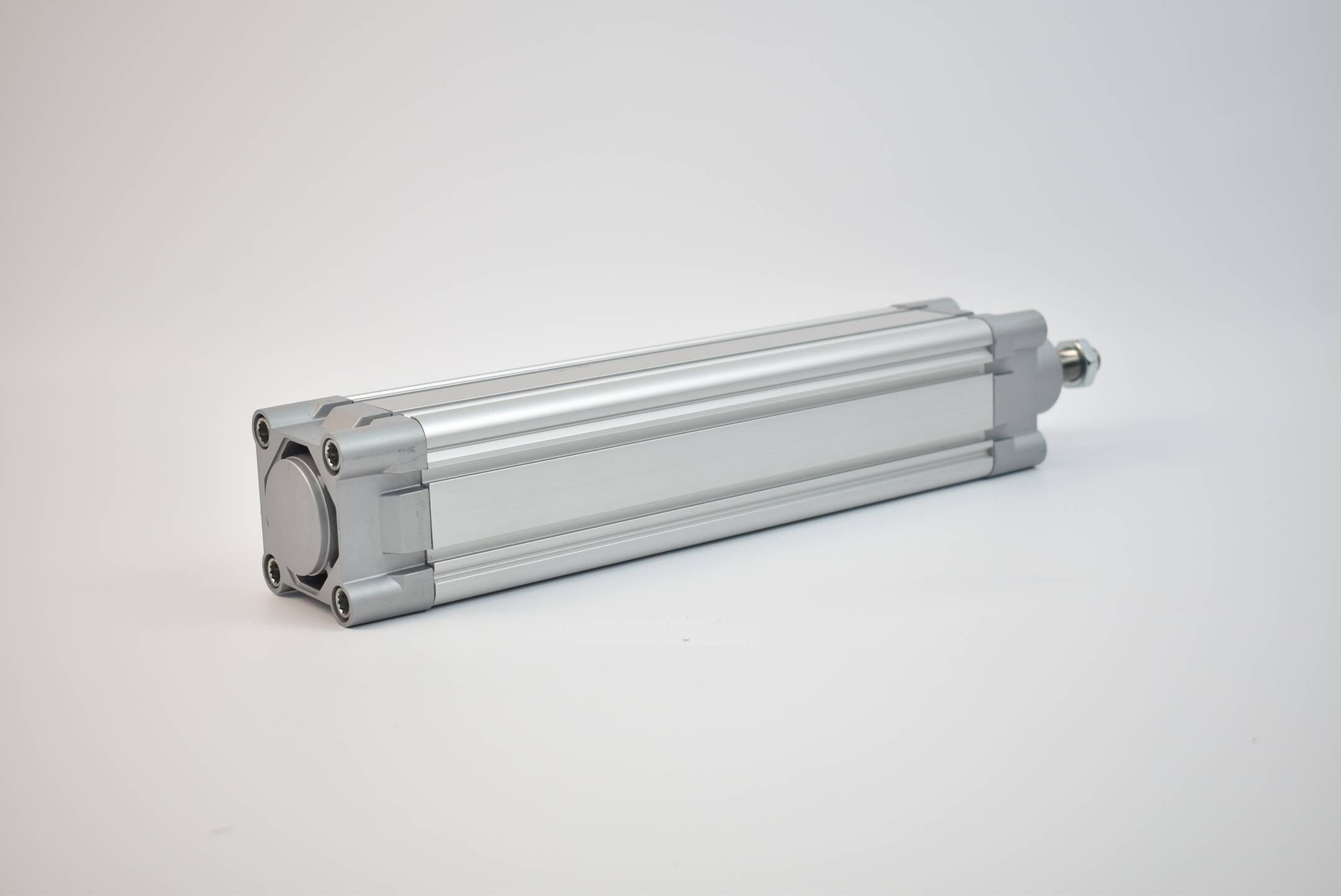 Festo Normzylinder DNC-63-245-PPV-A ( 163400 )