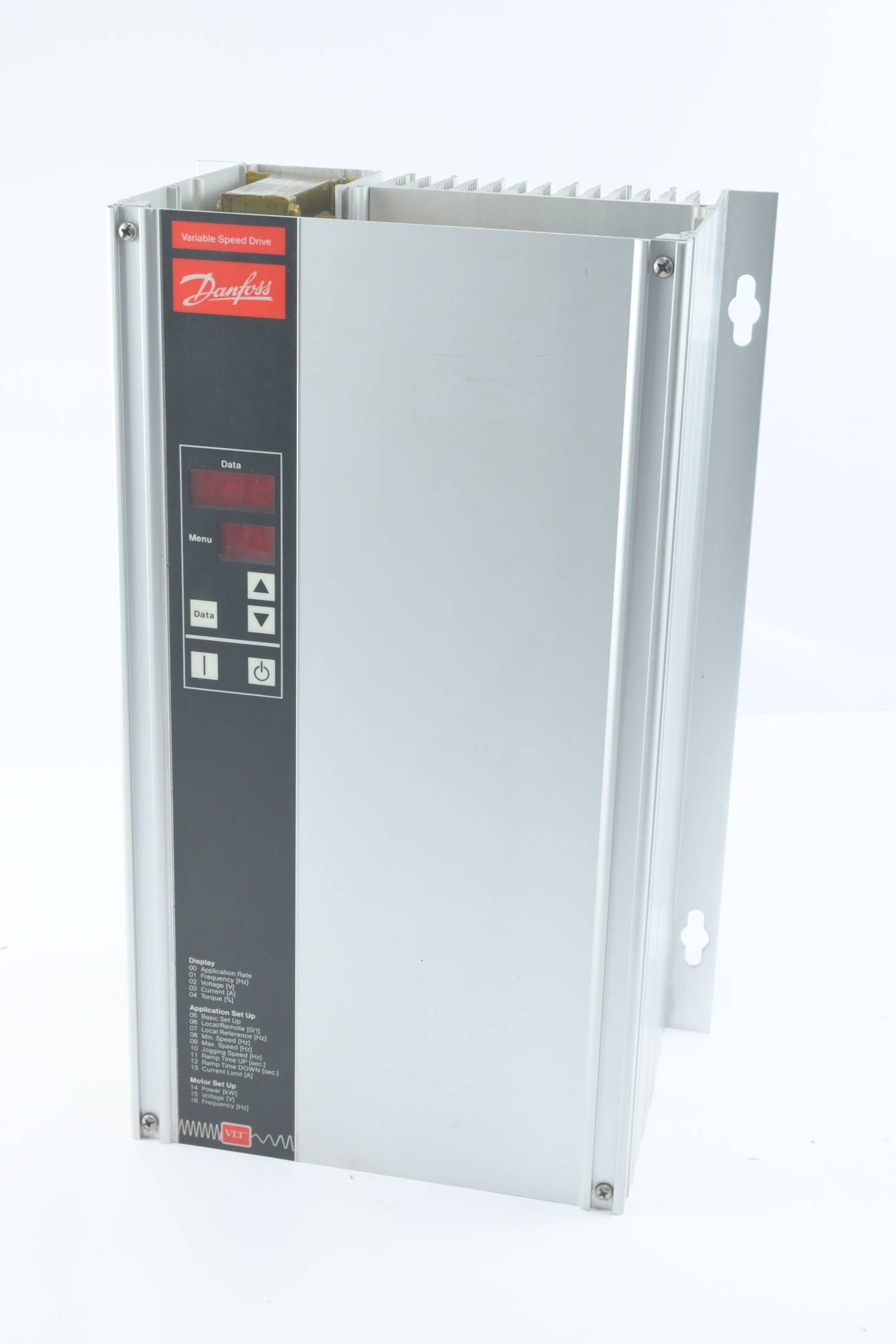 Danfoss Frequenzumrichter VLT Type 3006 175H1150