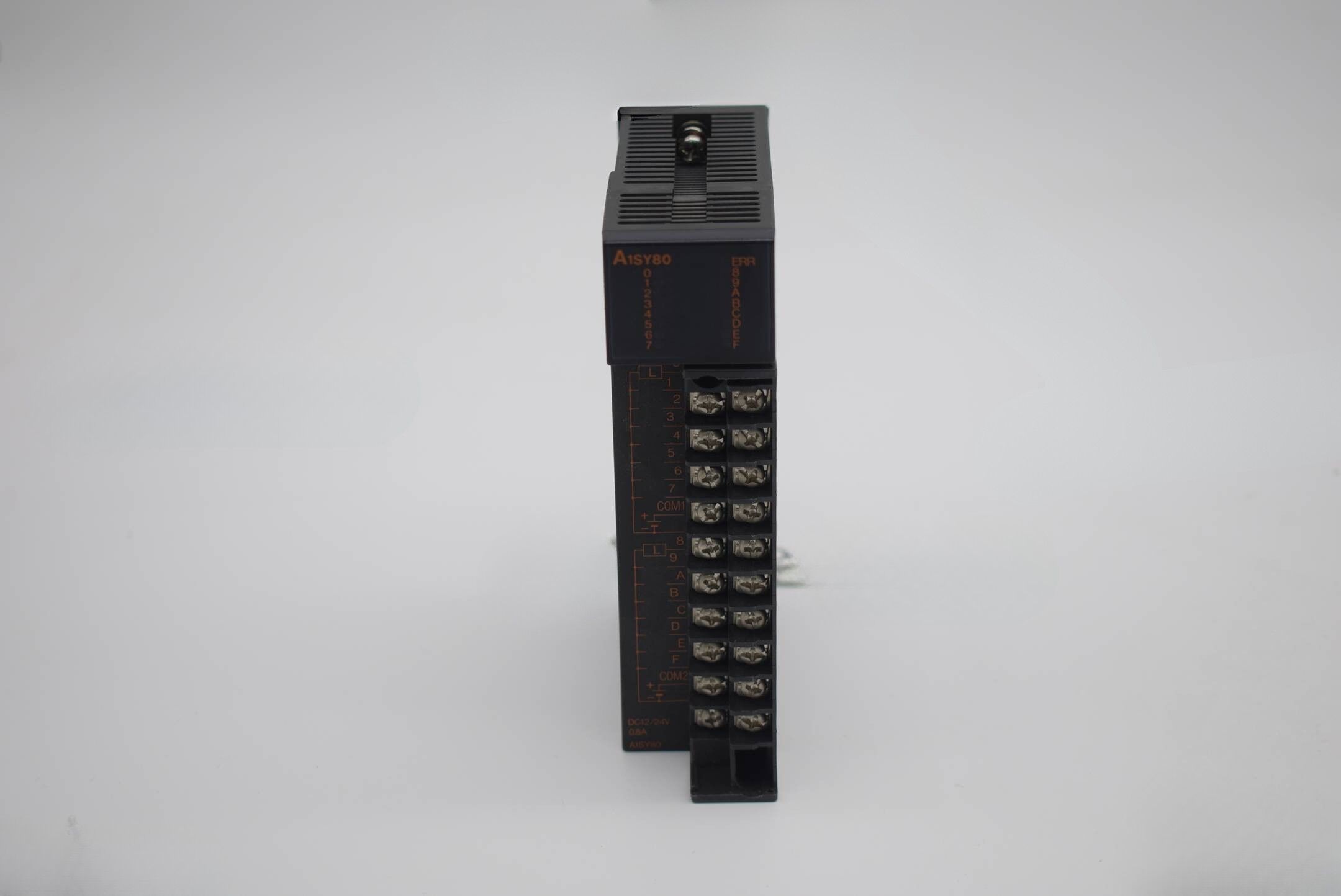 Mitsubishi Electric Output Module A1SY80