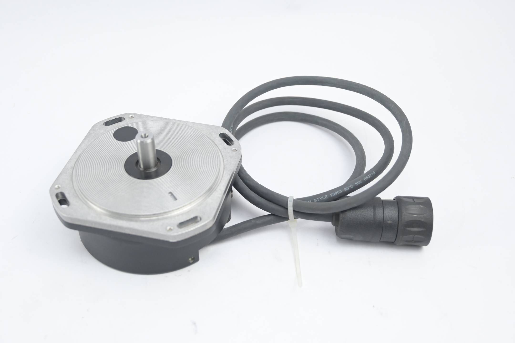 Heidenhain Drehgeber ROD 260 9000 02S12-03 ( 331 881-18 ) 331881-18