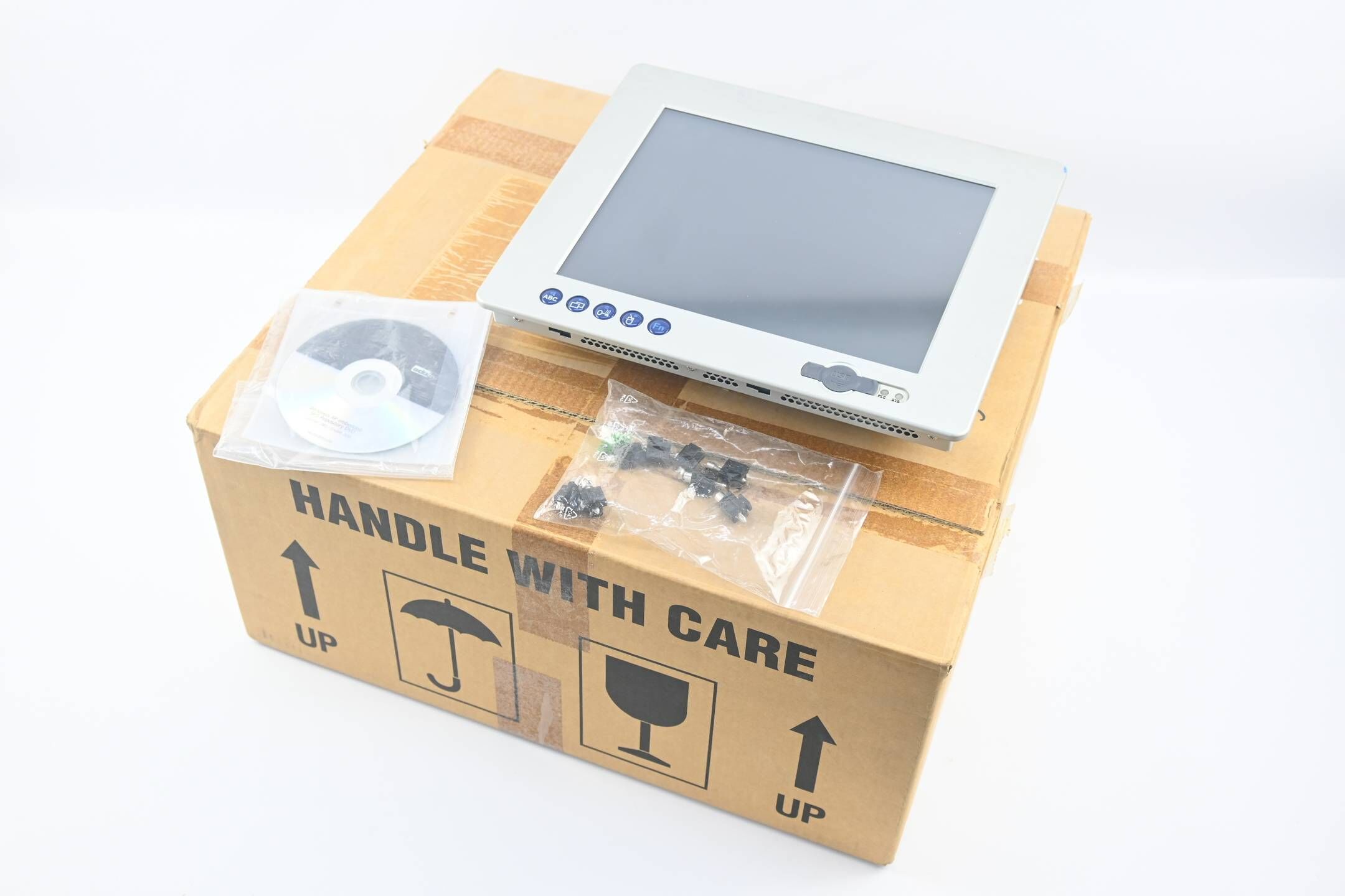 ADStec Panel DVG-CPC5012 060-BN AA.05