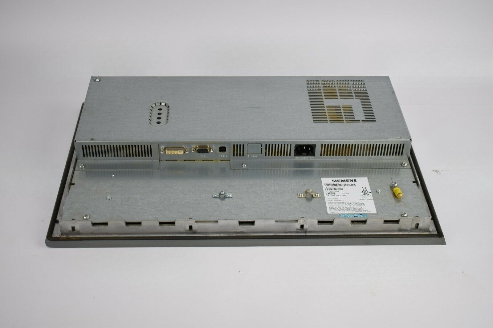 Siemens simatic Flat Panel 15'' Touch 6AV7861-2TB00-0AA0 ( 6AV7 861-2TB00-0AA0 )