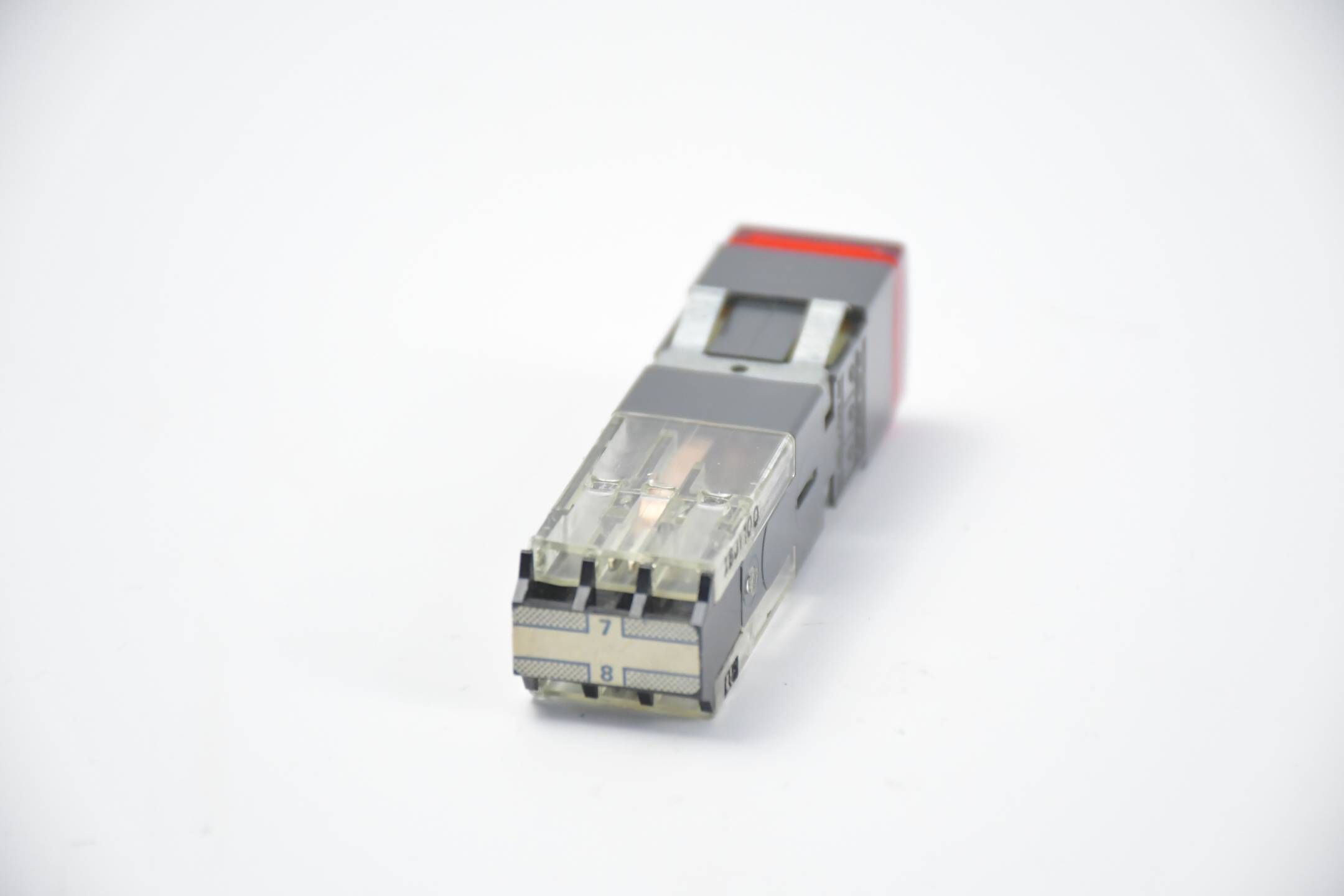 Telemecanique Stecker XBJV100 ( XBJV 100 )