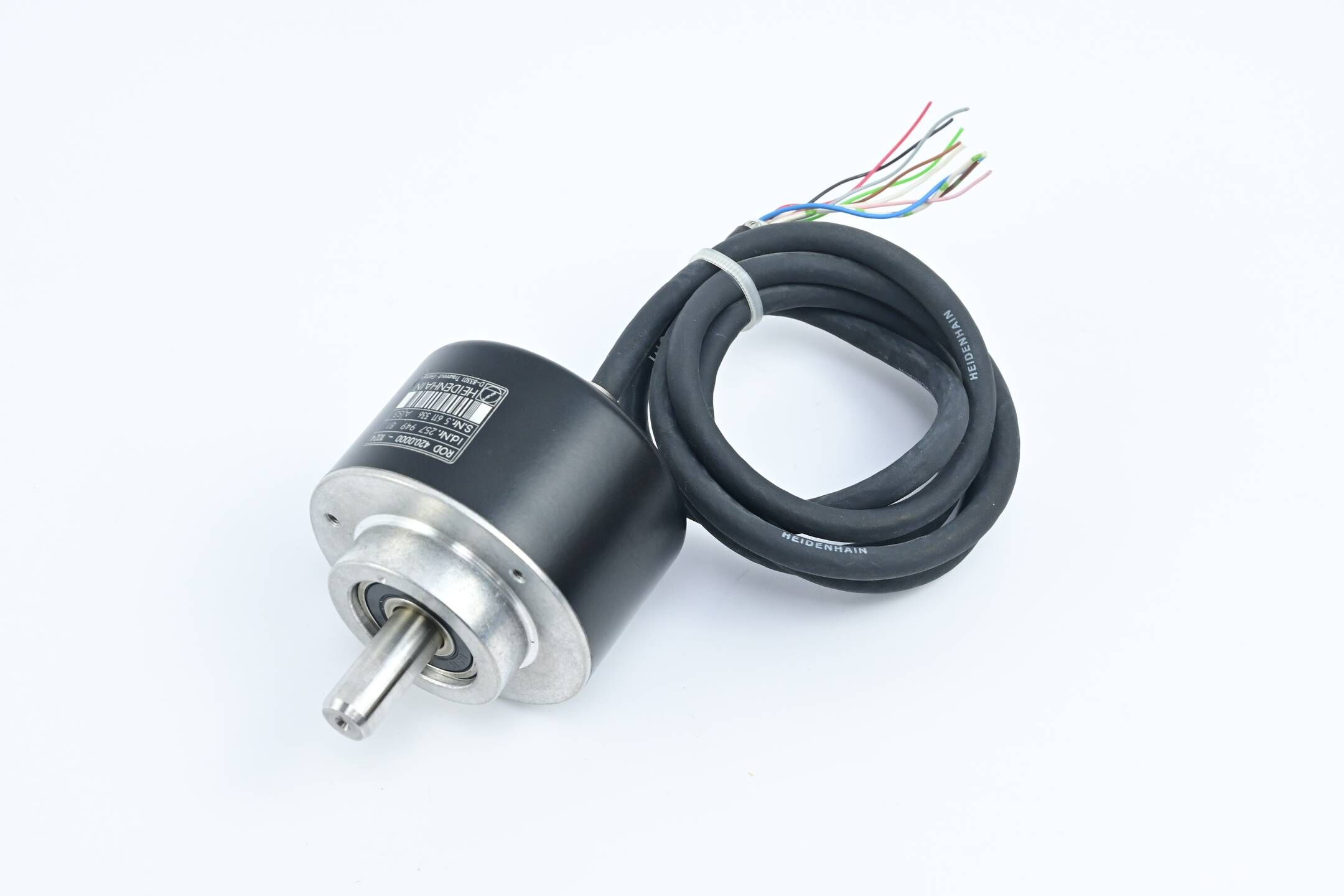 Heidenhain Drehgeber ROD 420.0000-1024 ( 257 949 81 ) 25794981