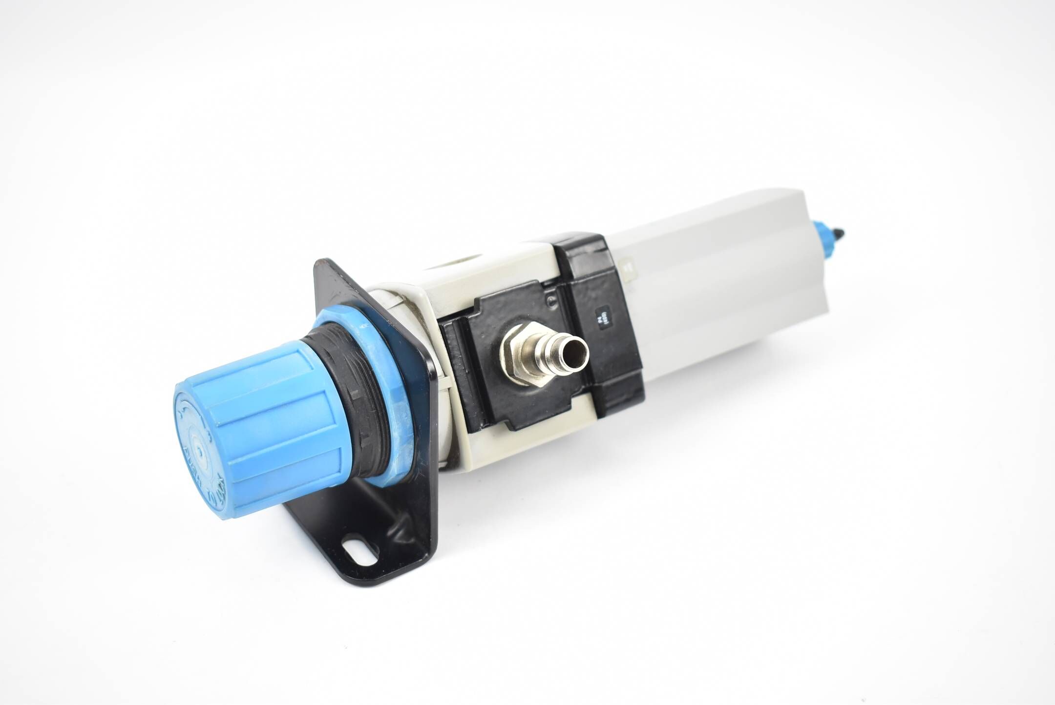 Festo Filter-Regelventil LFR-M2-G1/4-E07RG ( 7 bar )