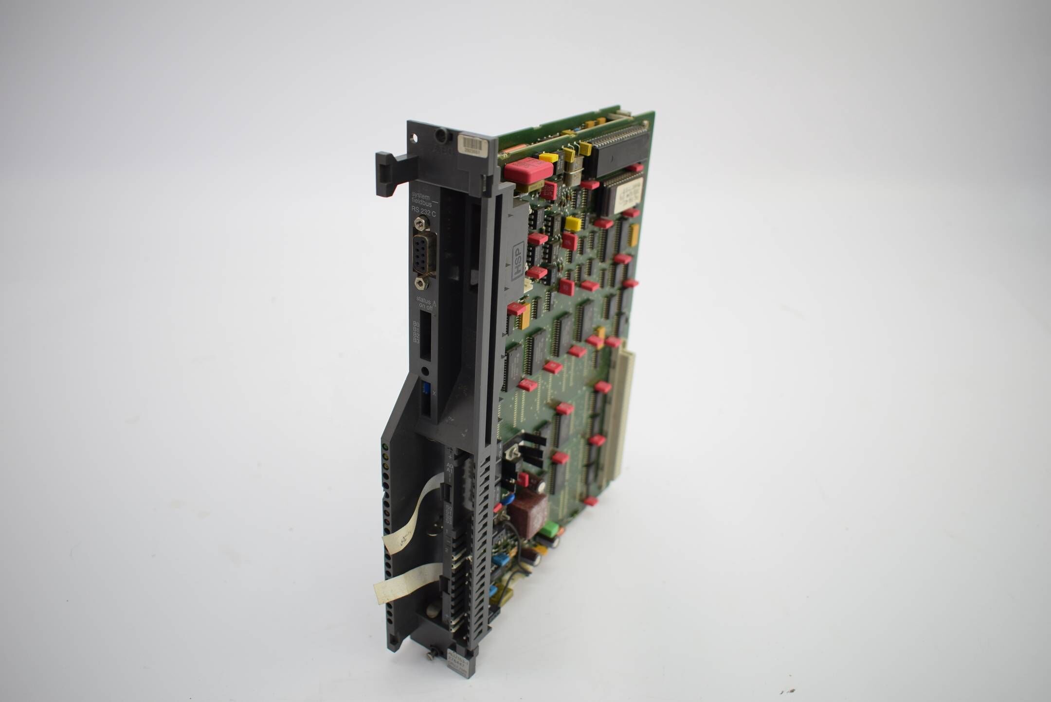 AEG RS 232 C CPU ALU153-1 276447 ( 6065-042.277520 )