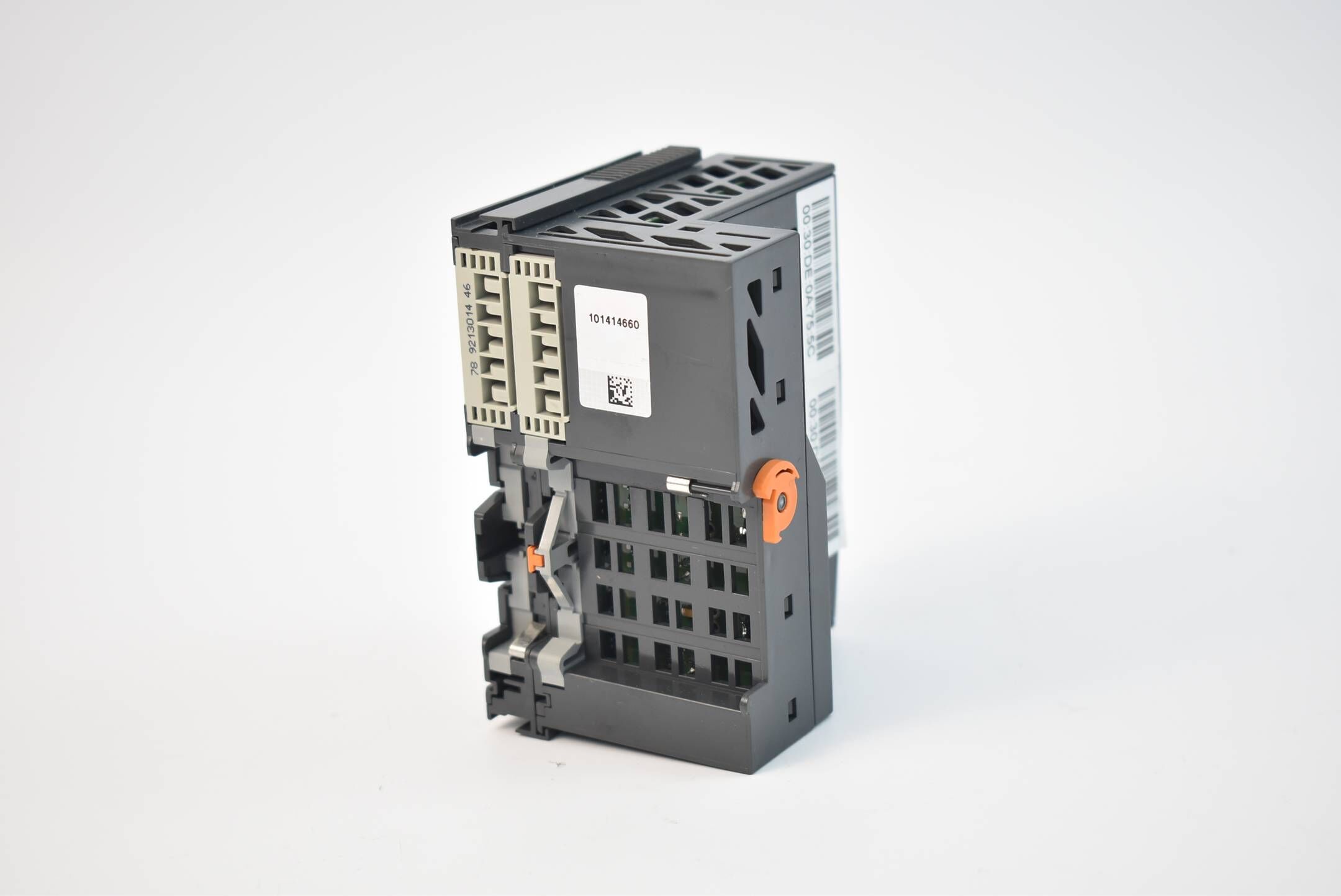 'Wago Controller Ethernet 3. Generation SD Card Slot 750-880/040-001