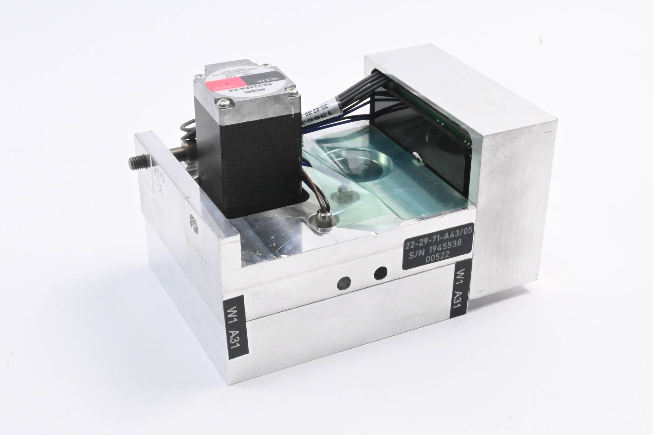 Trumpf Laser 22-29-71-A43/05