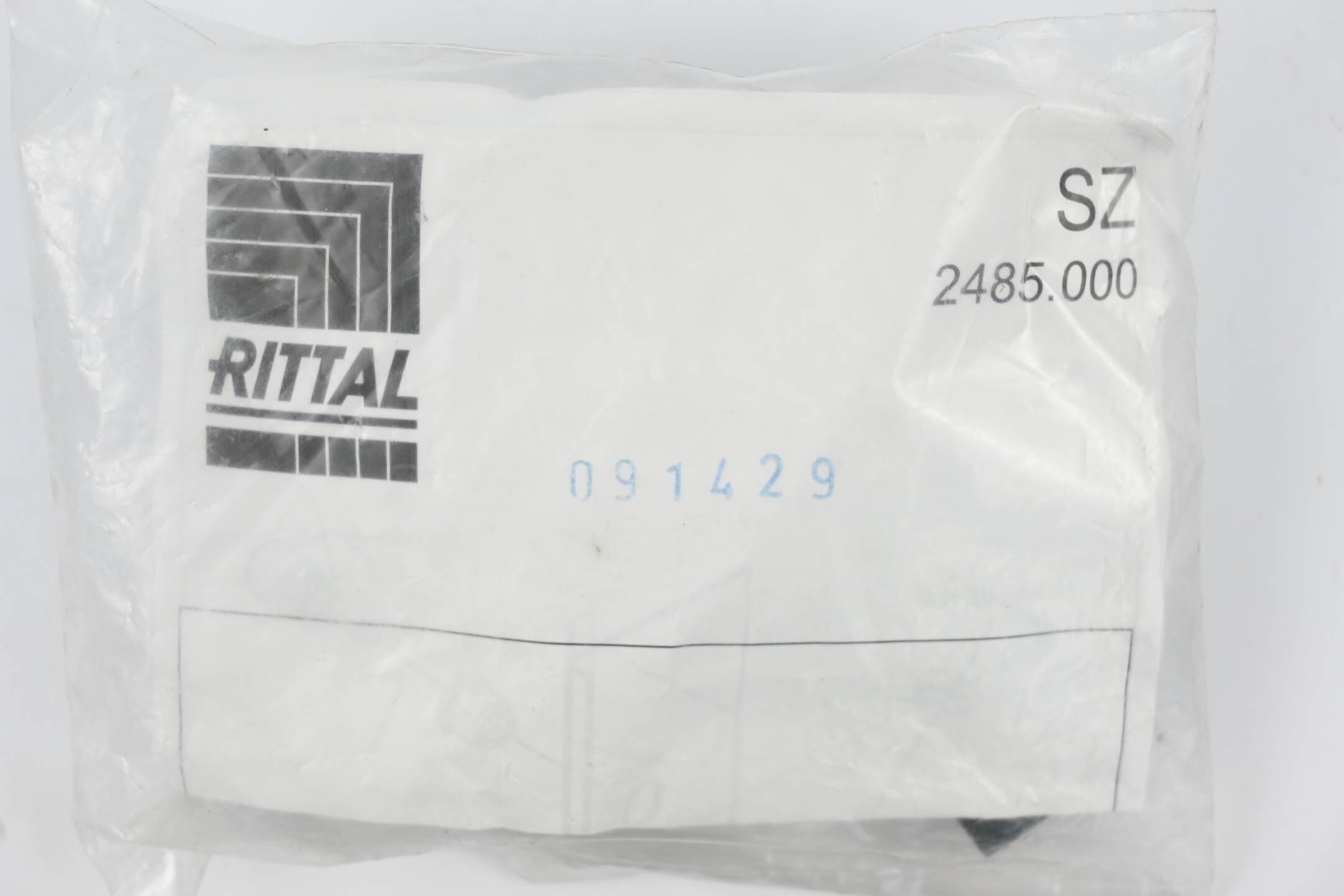 Rittal Kunststoff-Handgriffe 2485.000 ( 2485000 )