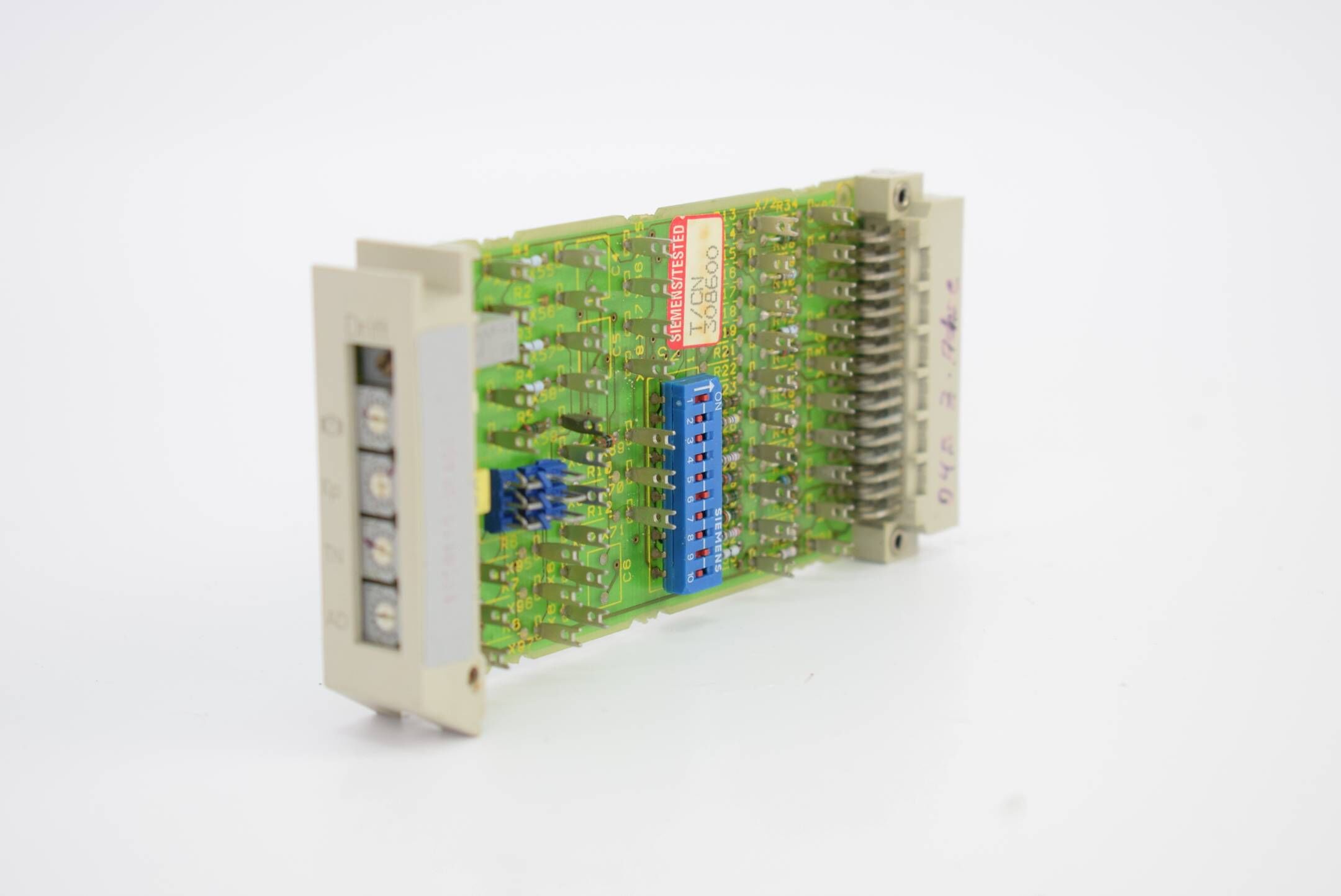 Siemens Simodrive 611 6SC6110-0EA00 ( 6SC6 110-0EA00 )