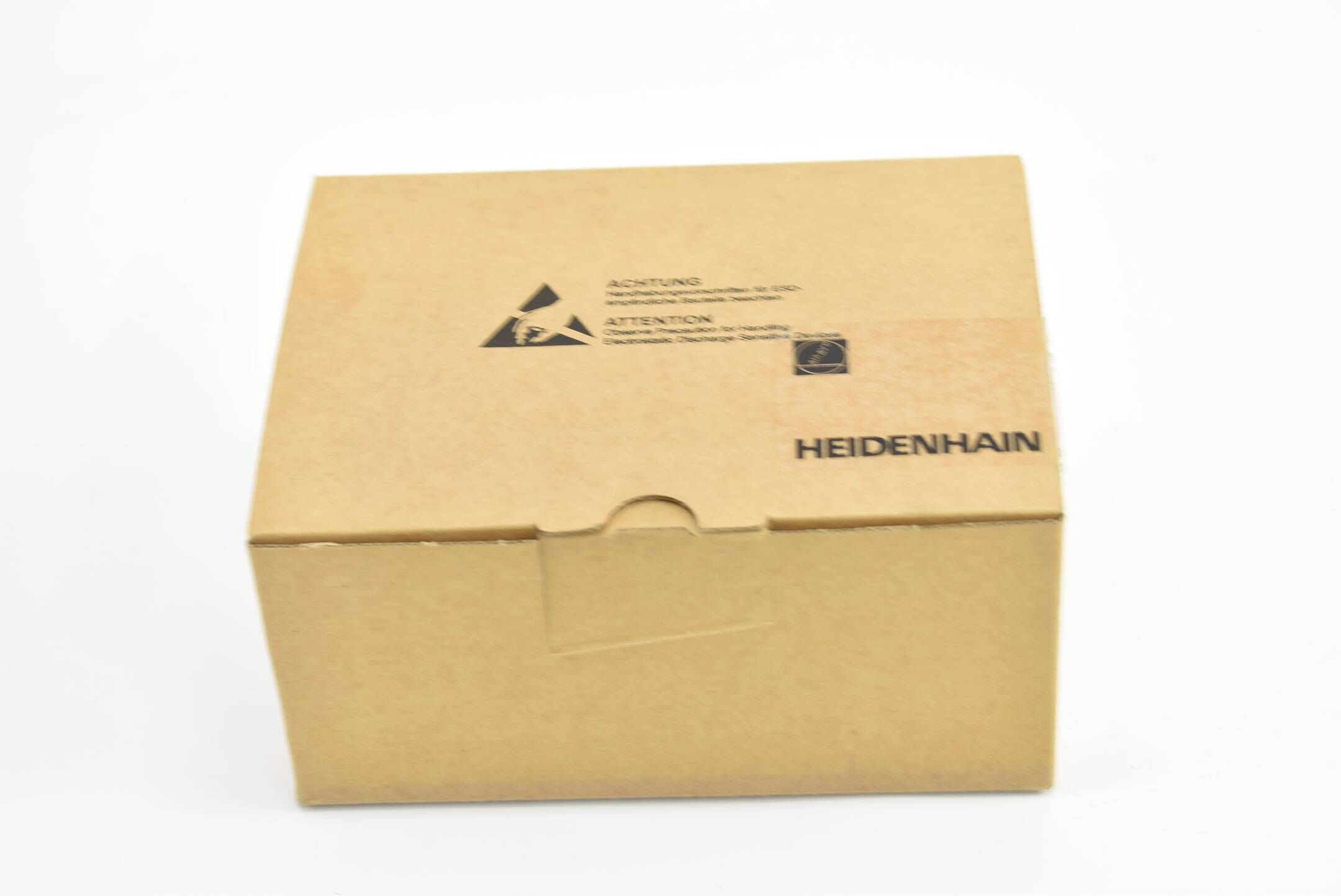 Heidenhain EON 425 2048 Drehgeber 1109258-74 / W10