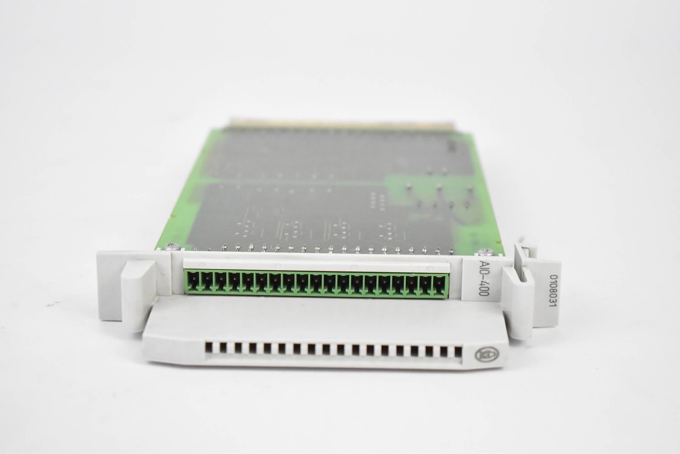 Klöckner Moeller Analog Input/Output Card PS416-AIO-400 ( AIO-400 )