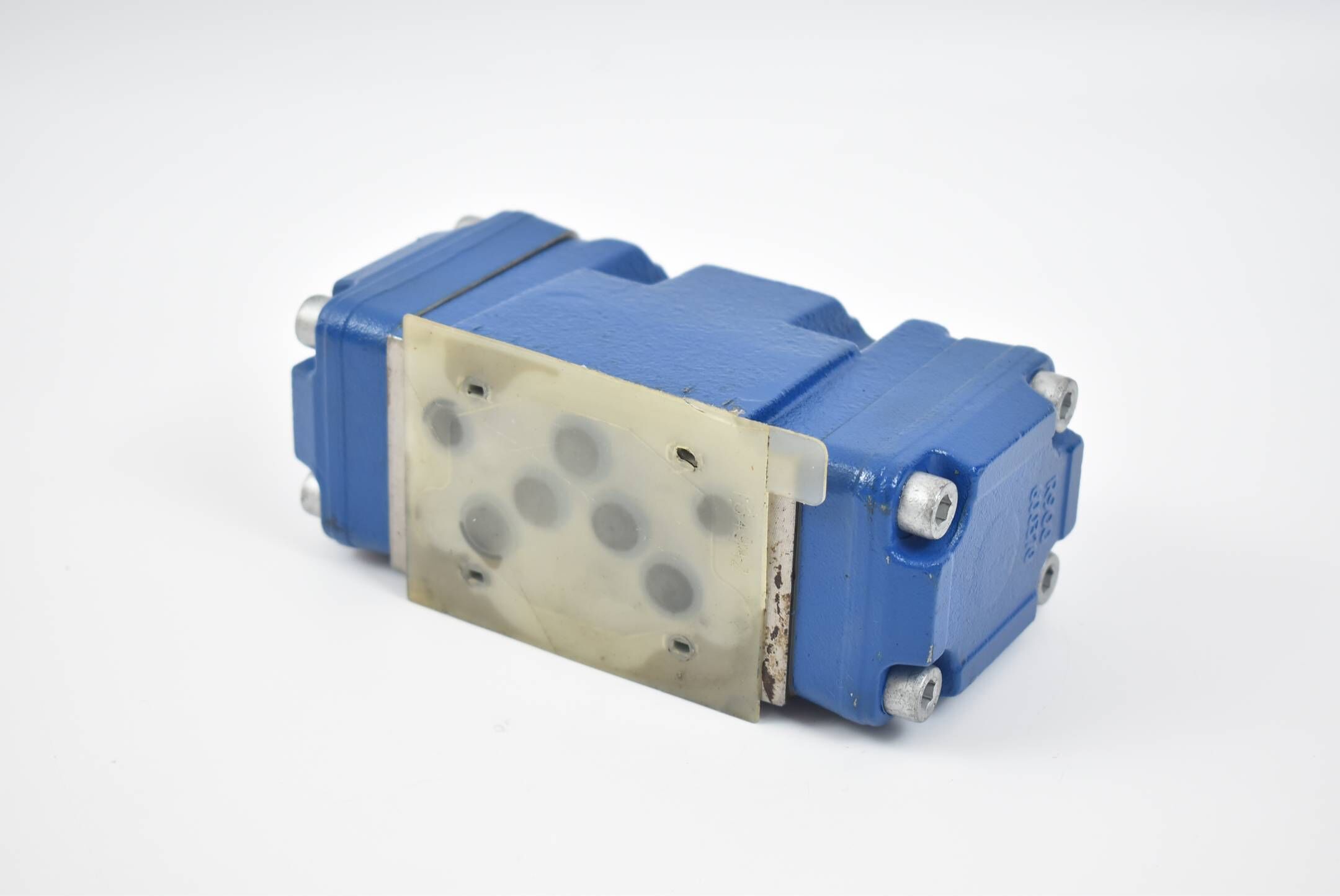 Rexroth Wegeschieberventil 4WEH 10 J46/6EG24N9ETK4/B10 ( R900948924 )