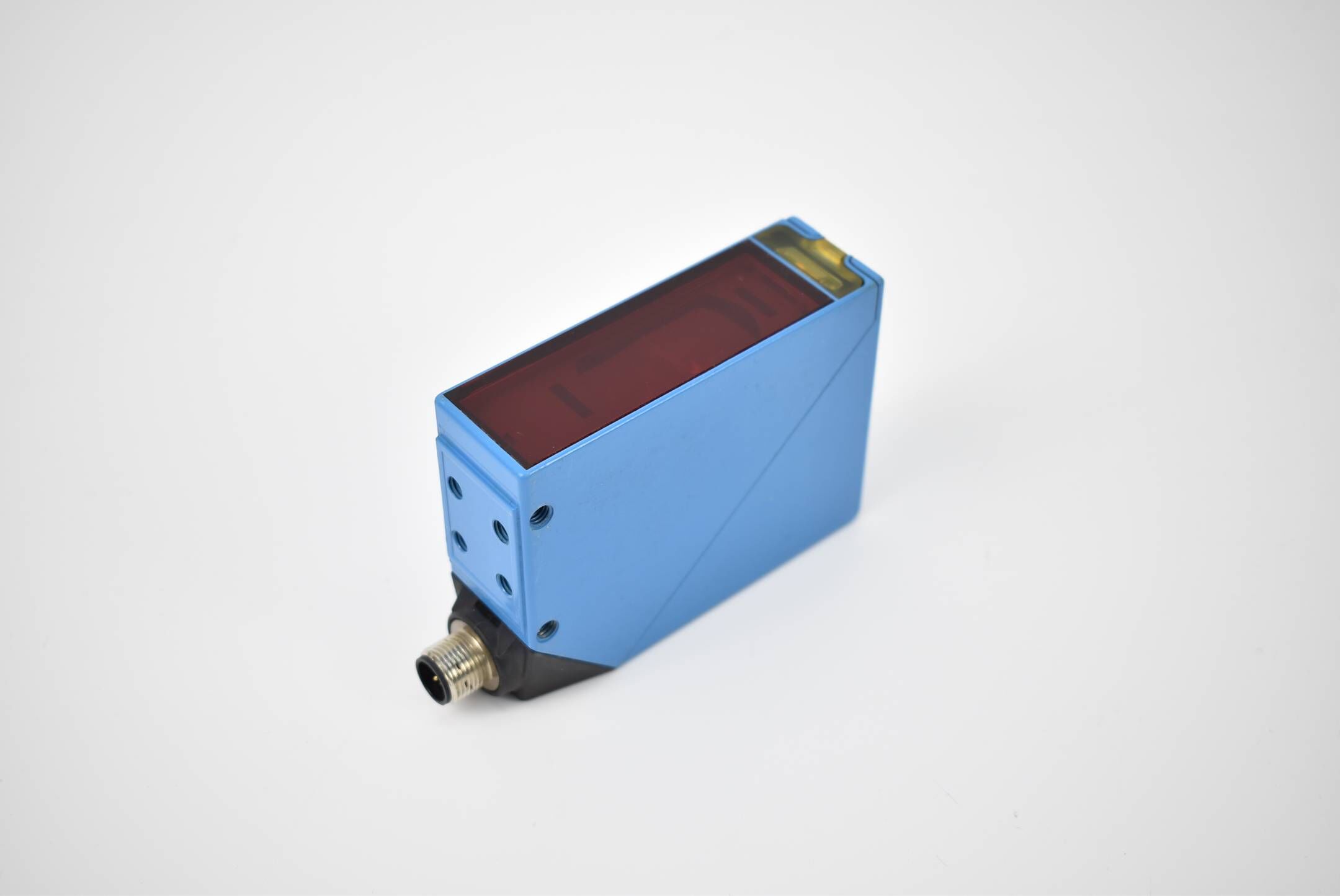 Sick Reflexions-Lichtschranke WL24-2V530 ( 1017881 ) 10-30VDC 100mA