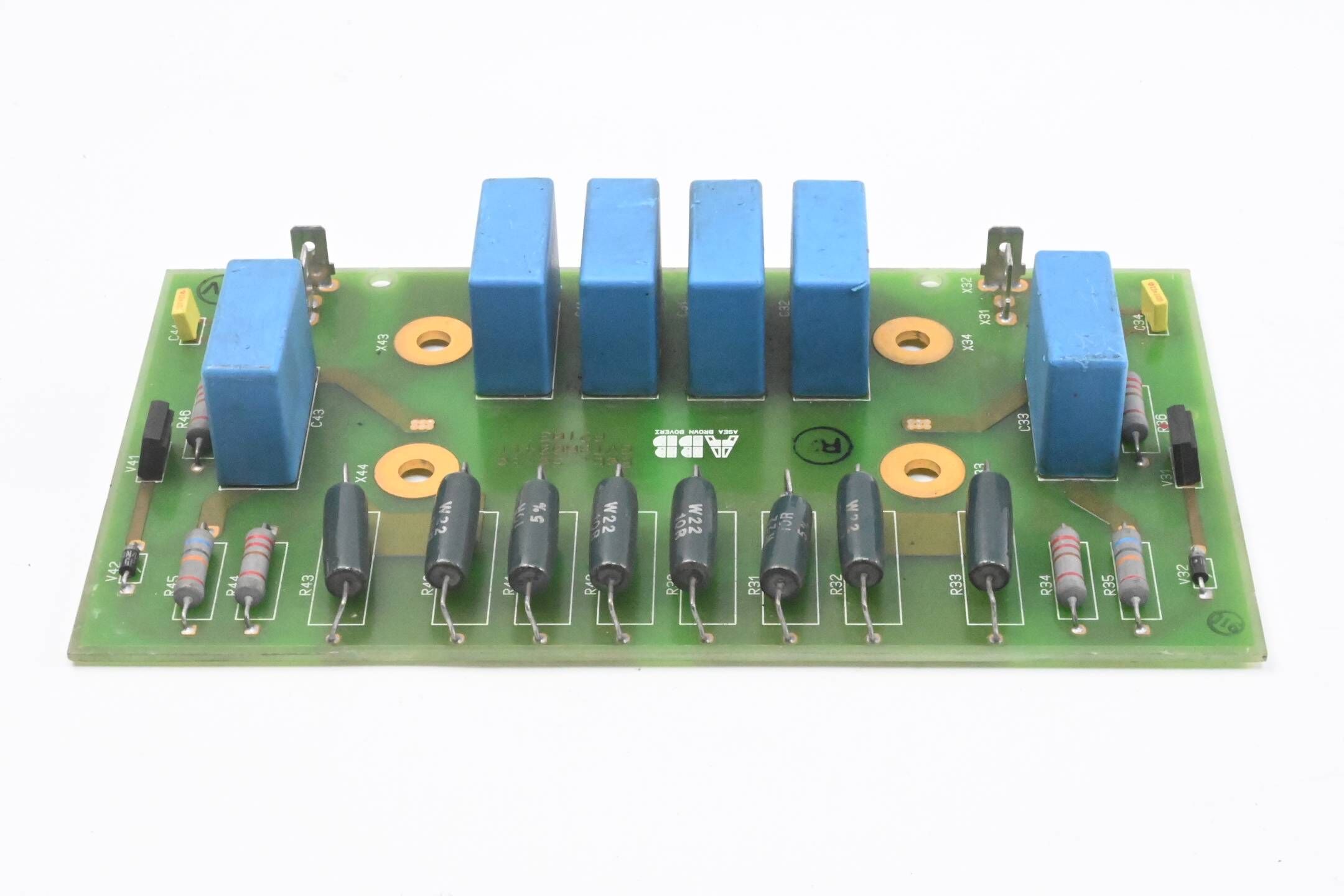 ABB Board  GVT8600411 ( P2103 )