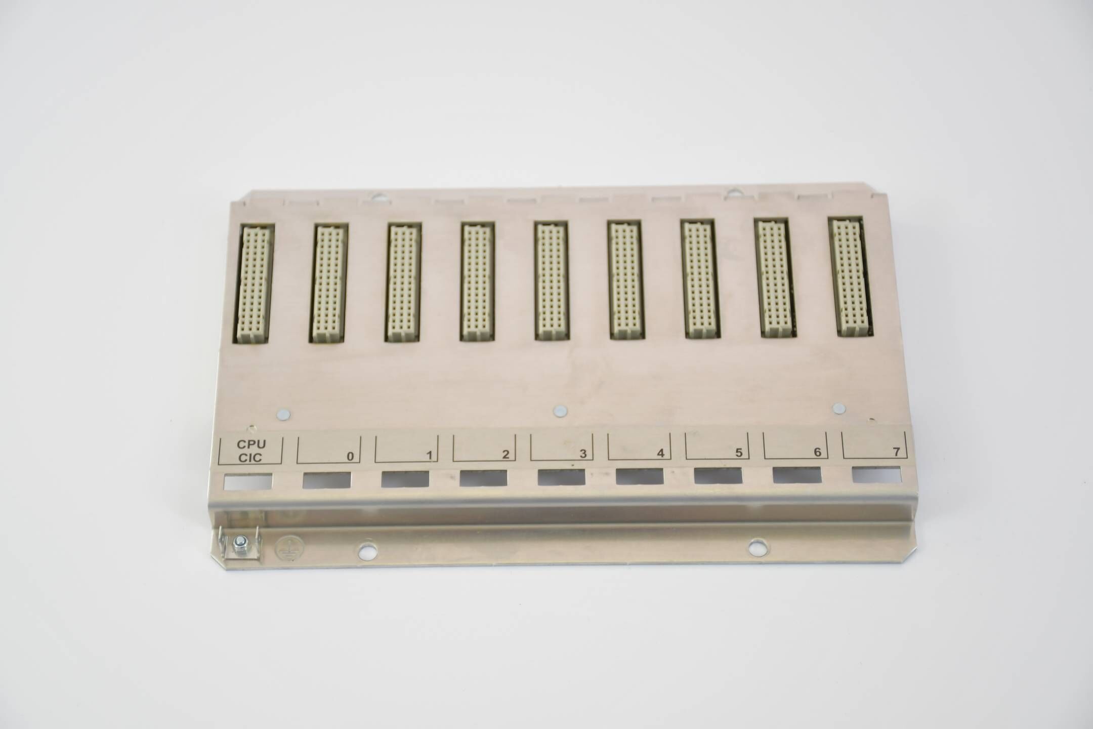 Sigmatek C-DIAS Modulträger CMB082 12-002-082