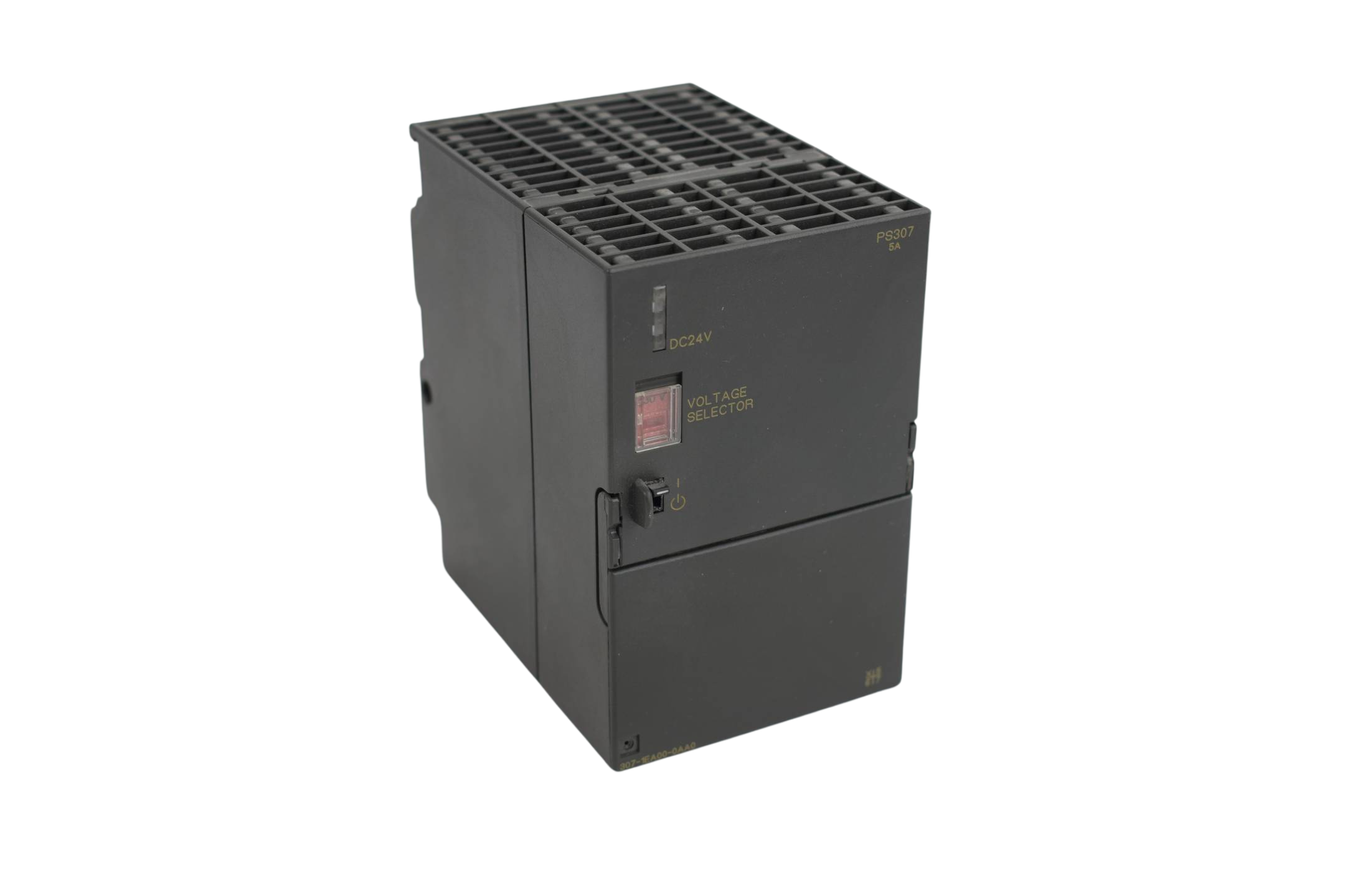 Siemens simatic S7-300 6ES7 307-1EA00-0AA0 ( 6ES7307-1EA00-0AA0 ) E4