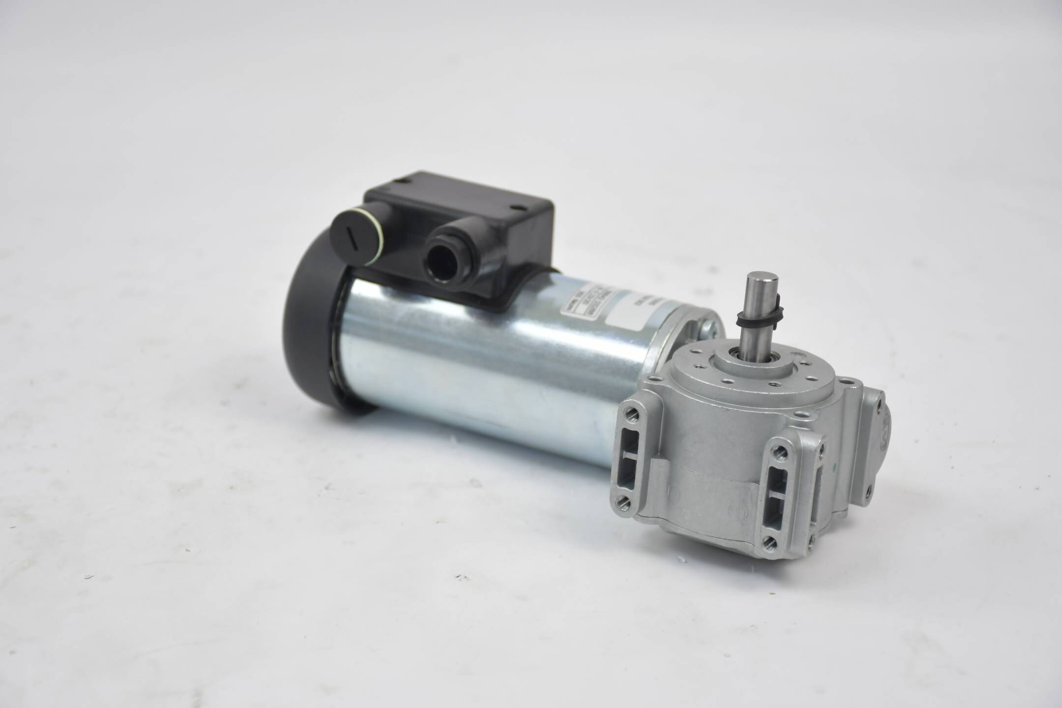 Dunkermotoren DR62.1X60-2 2600/3100 rpm ( DR621X60-2 )