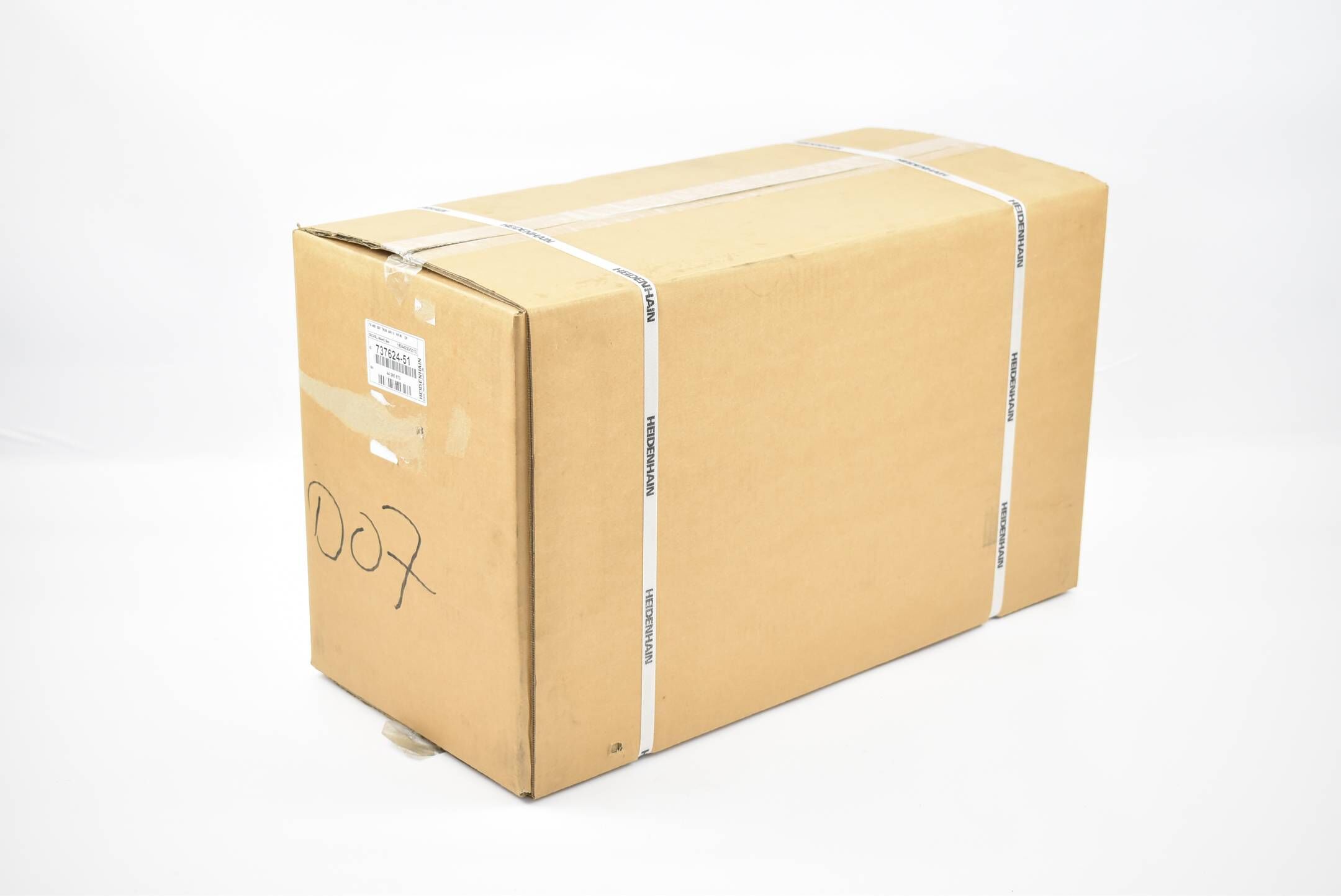 Heidenhain TS 460 S81 TK09 AR/I 0 RF/IR CP ( 737624-51 )