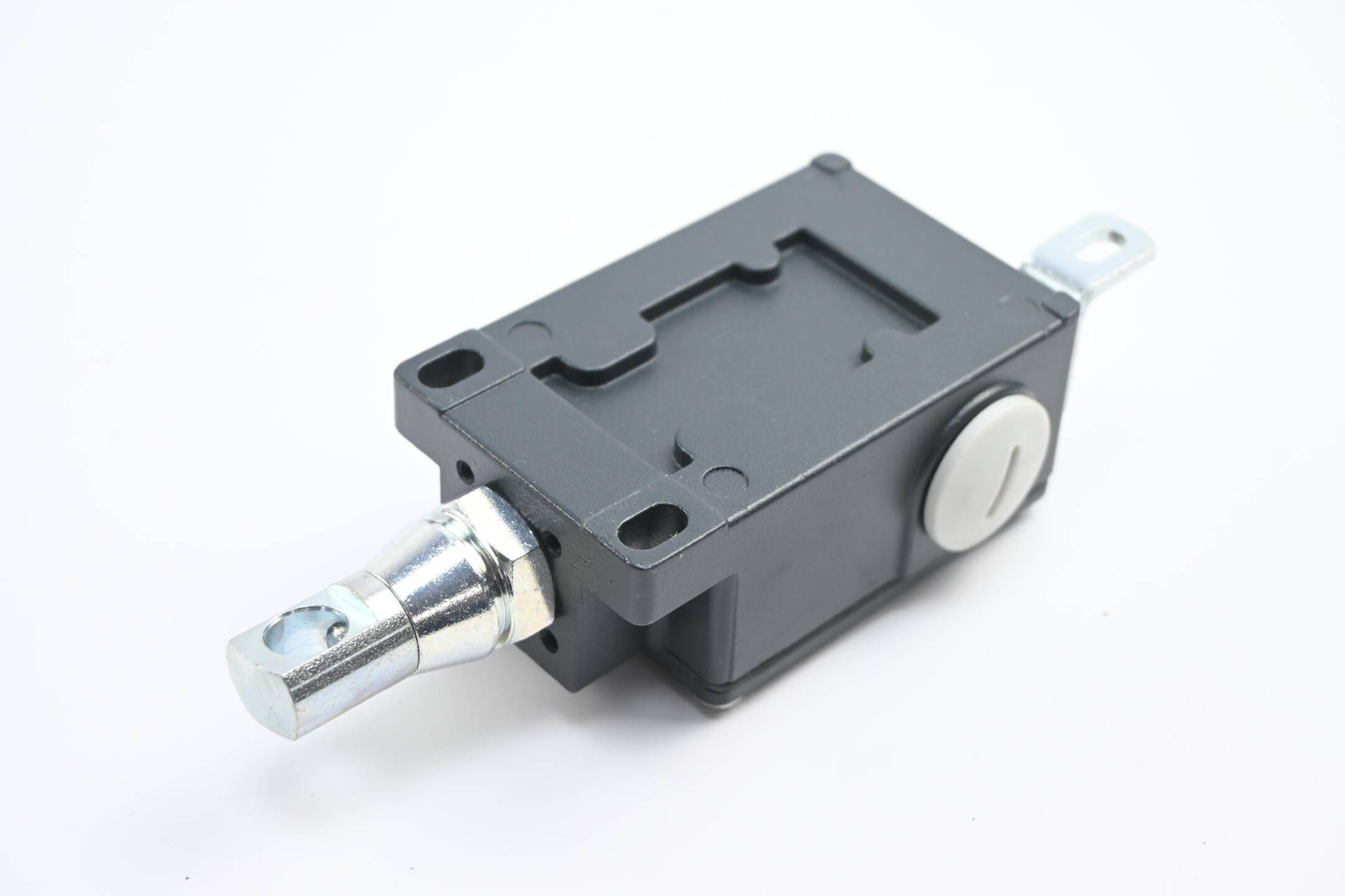 Steute Seilzugschalter ES 61 Z 2S ( ES61Z2S ) 61.6.41.0.01