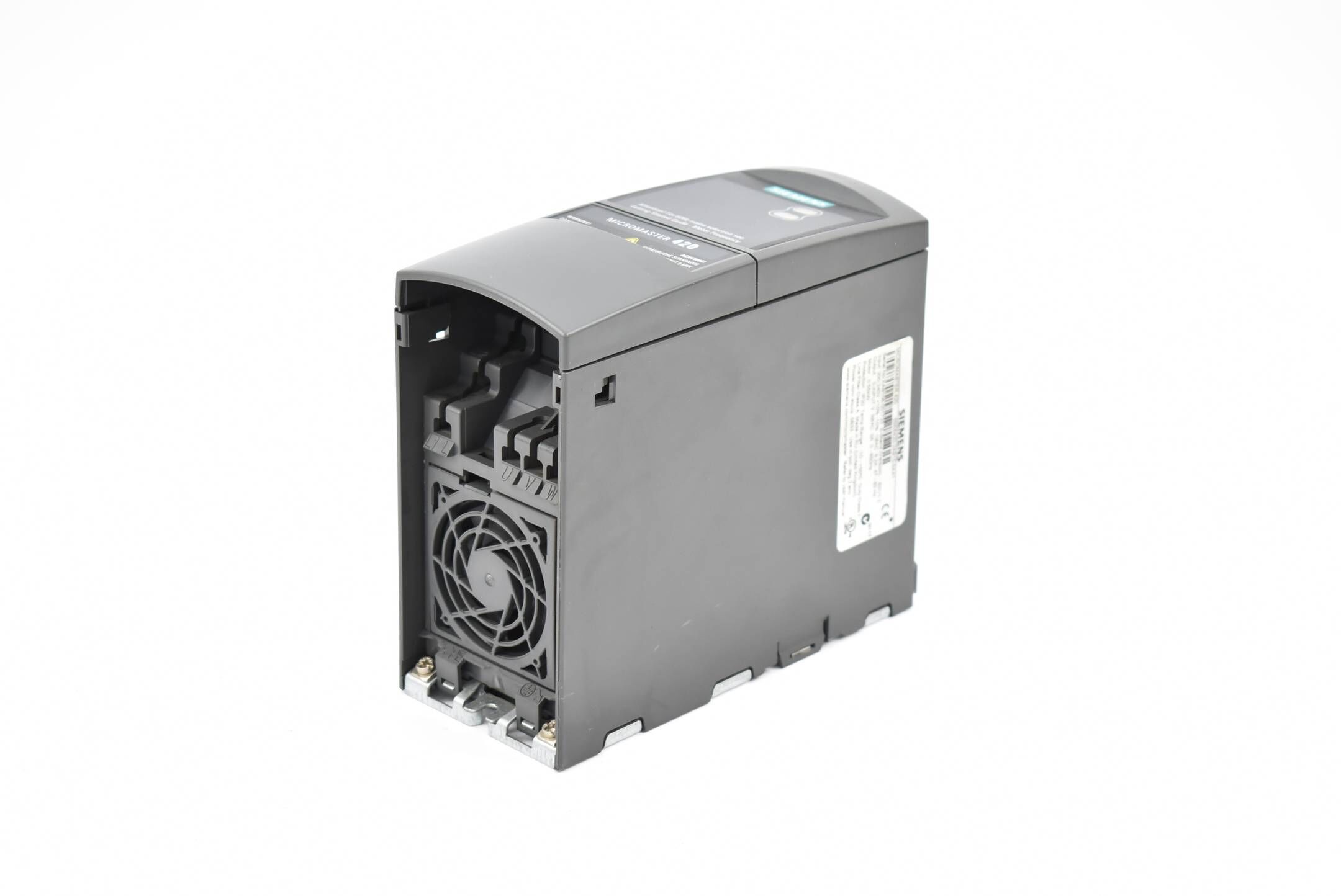 Siemens Micromaster 6SE6420-2AB15-5AA1 ( 6SE6 420-2AB15-5AA1 )