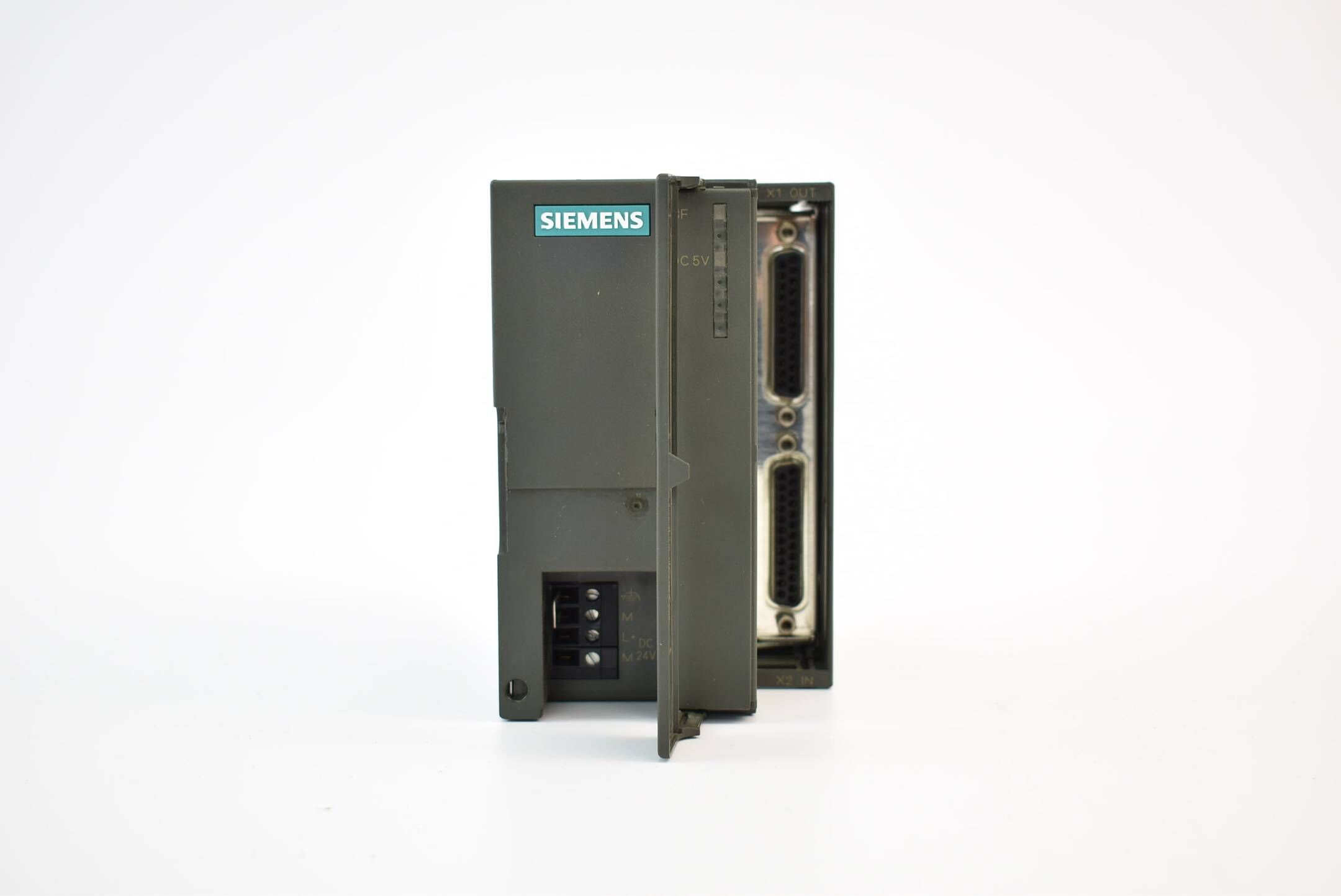 Siemens simatic S7-300 analog 6ES7 361-3CA01-0AA0 ( 6ES7361-3CA01-0AA0 ) E6