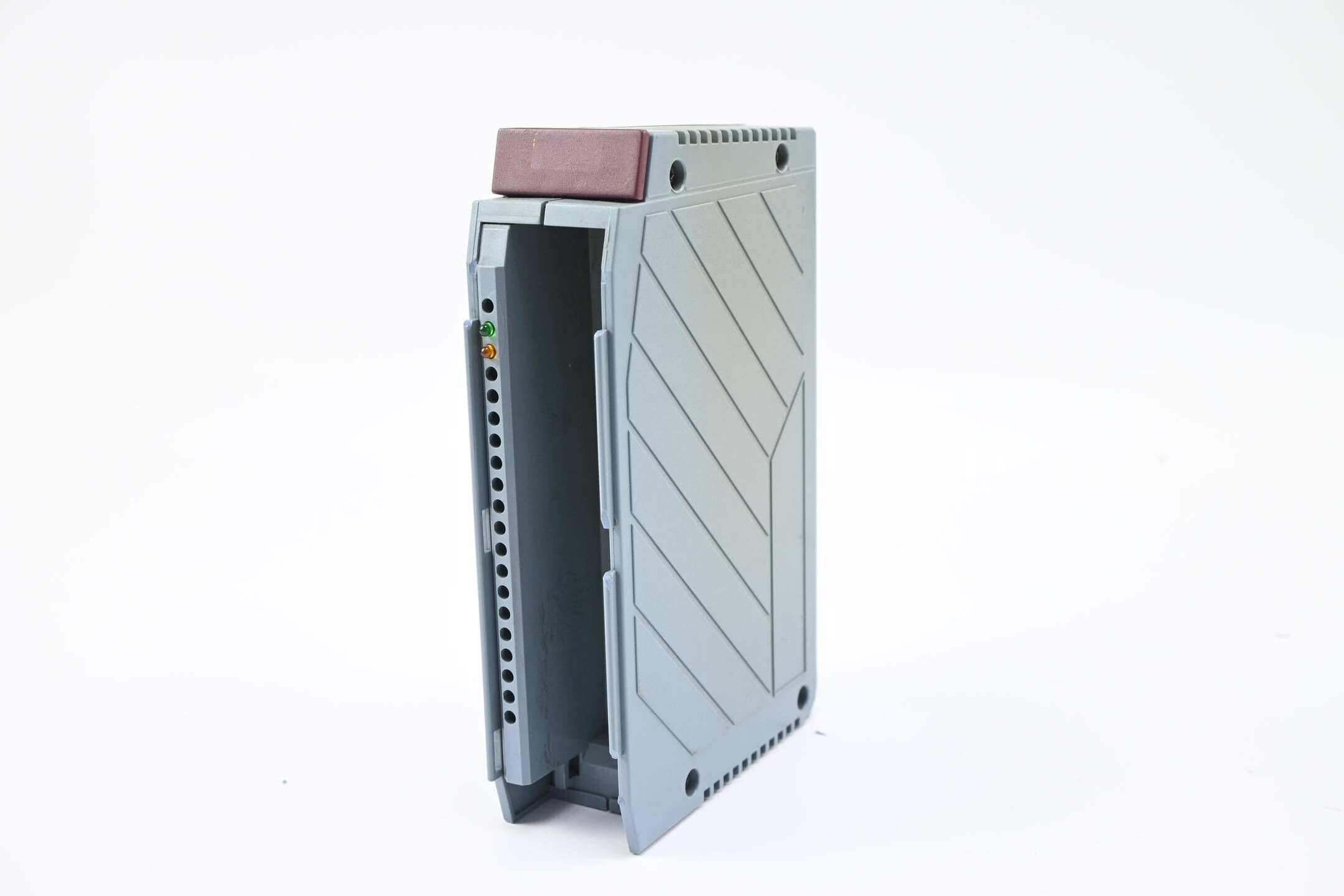 B&R Automation Analoges Eingangsmodul 3AI375.6 Rev. C0