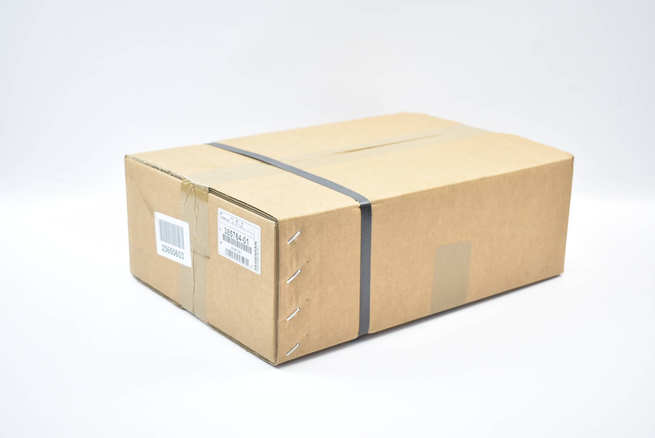 Heidenhain Zwischenkreis Filter 385764-01 ( V7 )